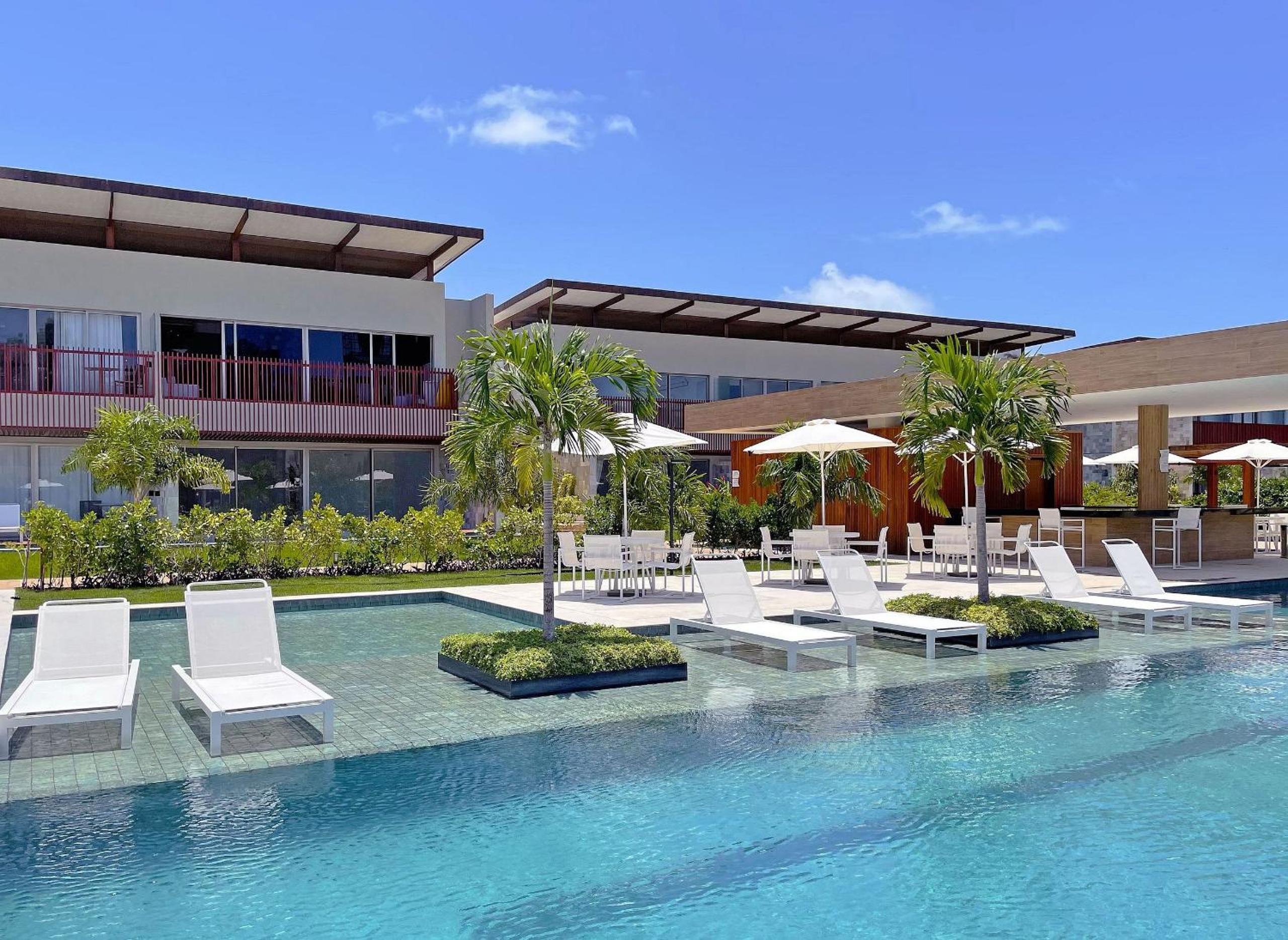 Flat Ile de Pipa Ibiza by Qavi