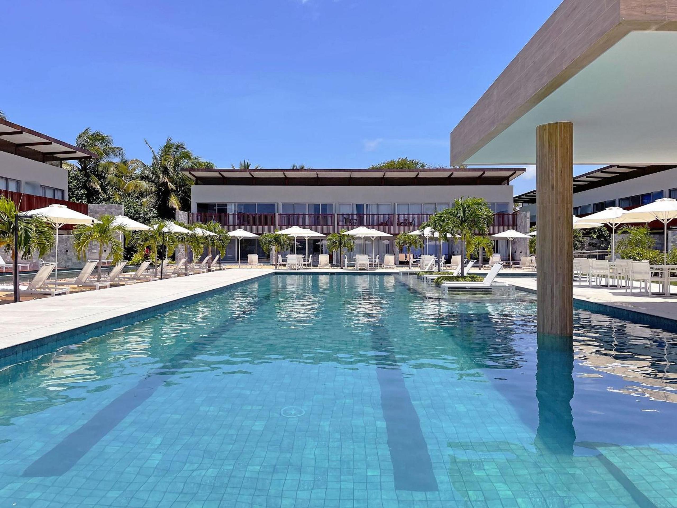 Flat Ile de Pipa Ibiza by Qavi