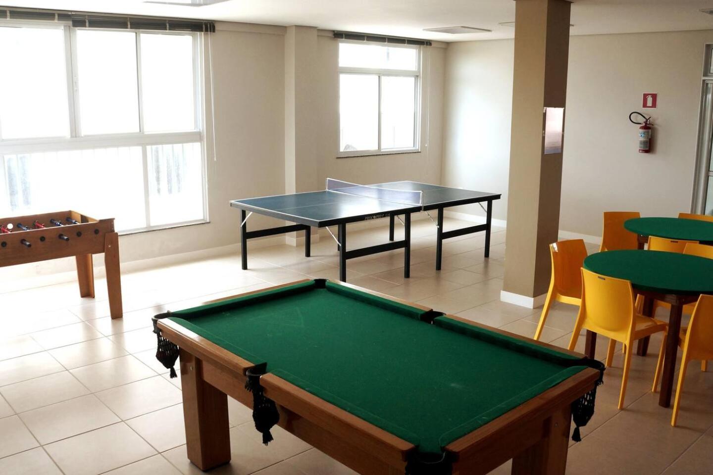 Recanto da Gabriela - Apartamento para temporada na zona sul de ilhéus