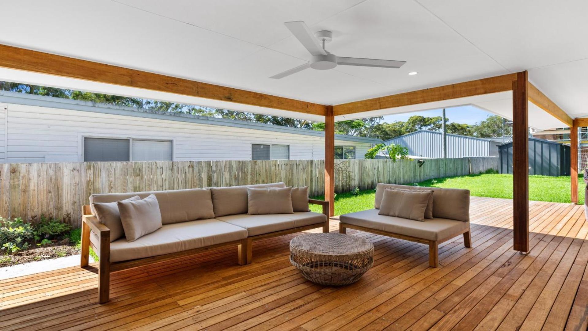 60 Yamba Street Hawks Nest