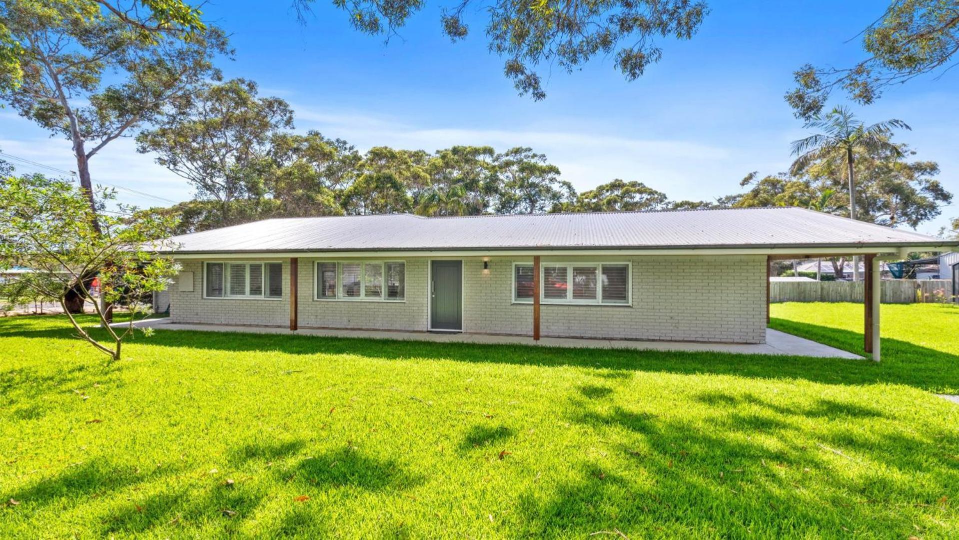60 Yamba Street Hawks Nest
