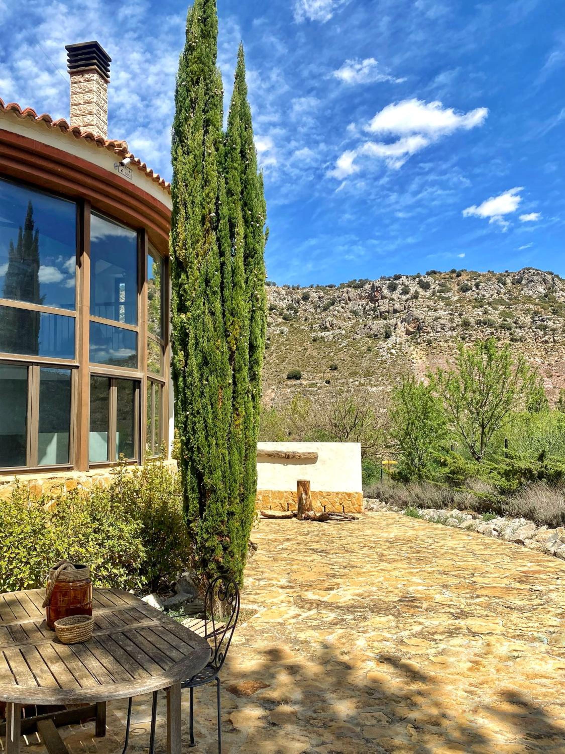Villa Mirador