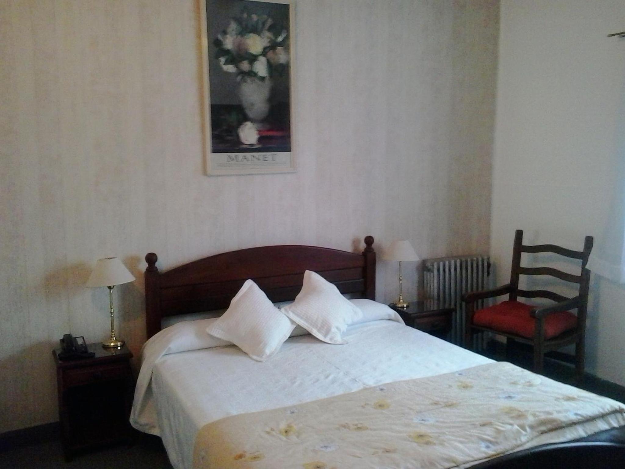 Hosteria Pastoral & Spa
