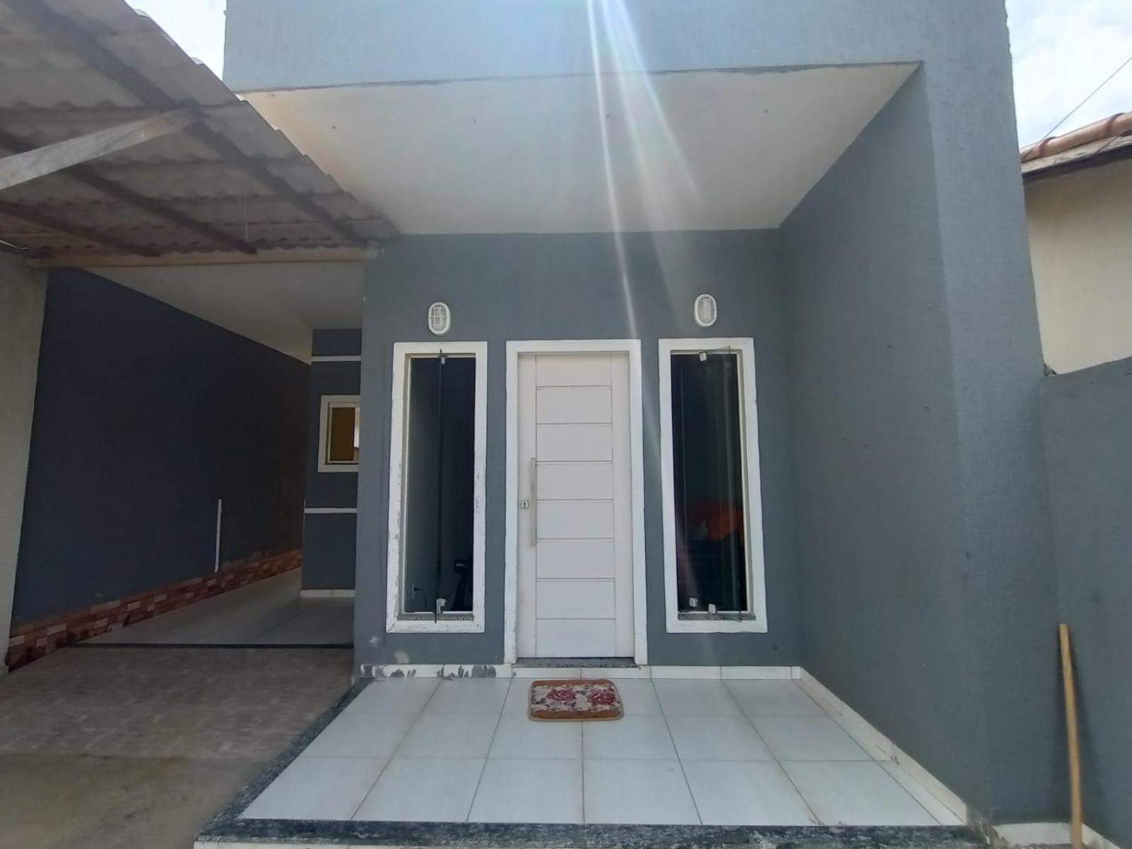 Casa em iguaba grande