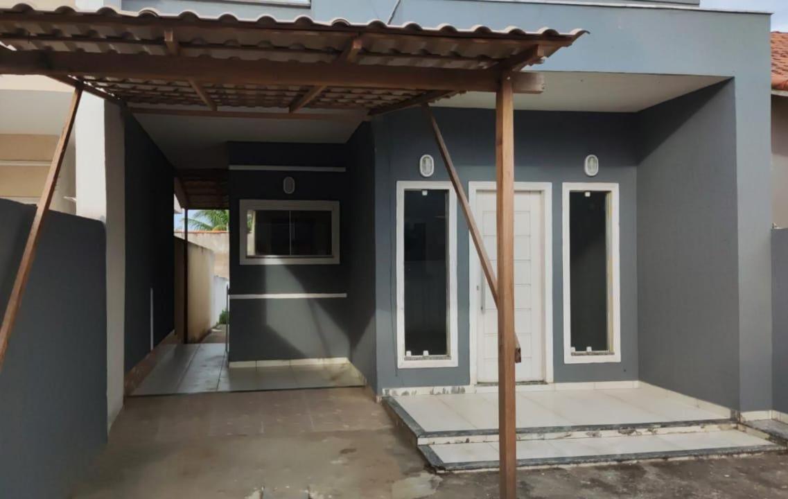 Casa em iguaba grande