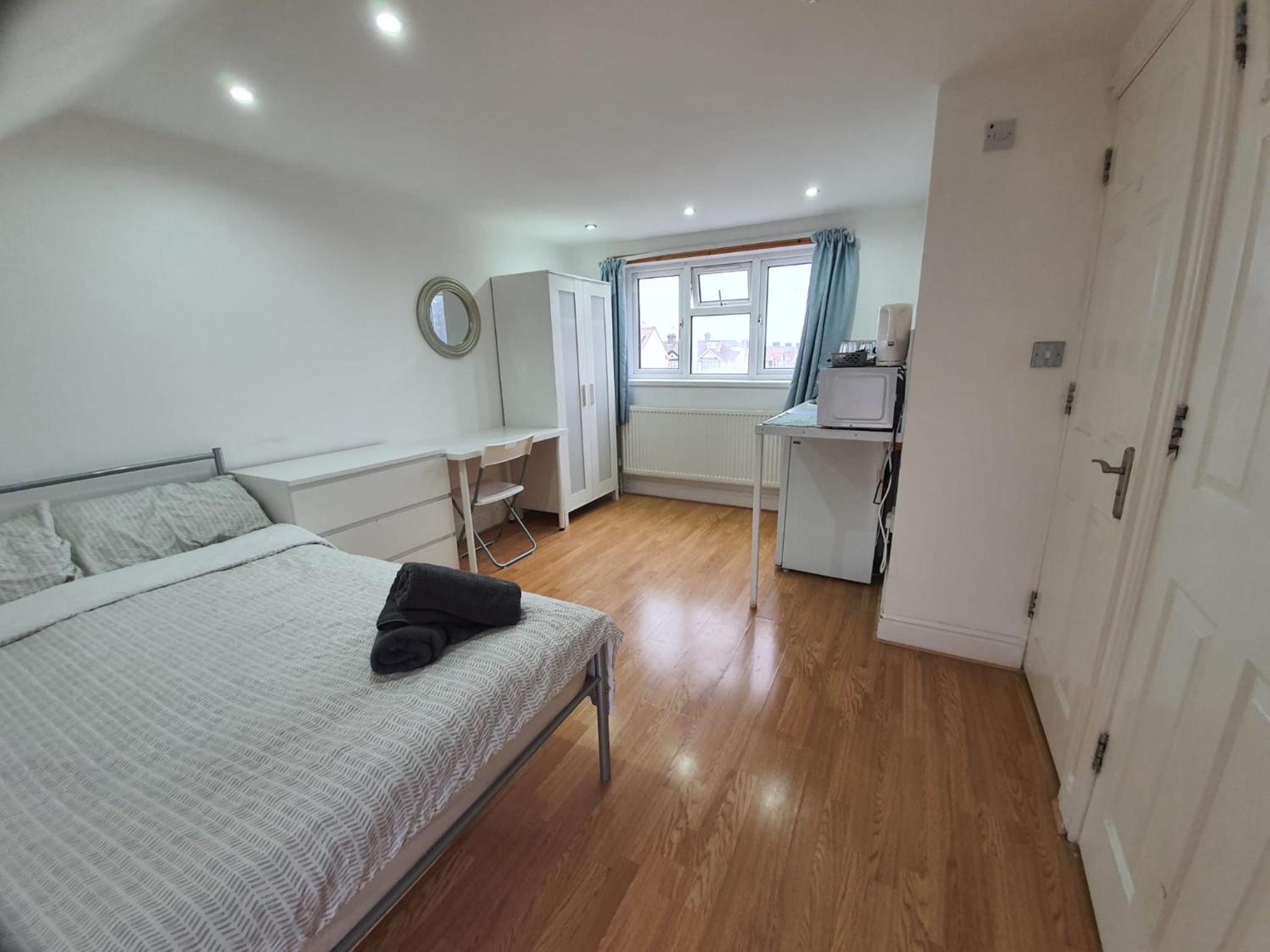 Eastwood Rooms