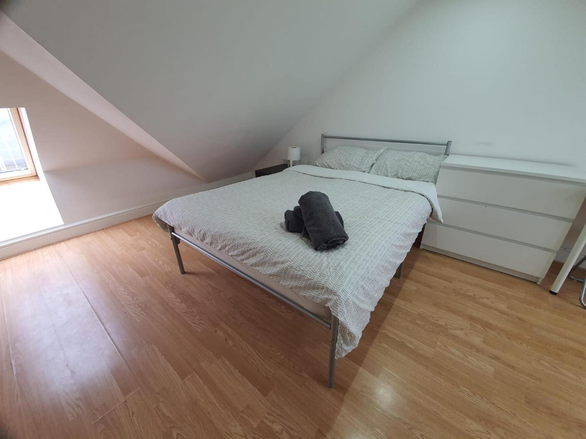 Eastwood Rooms