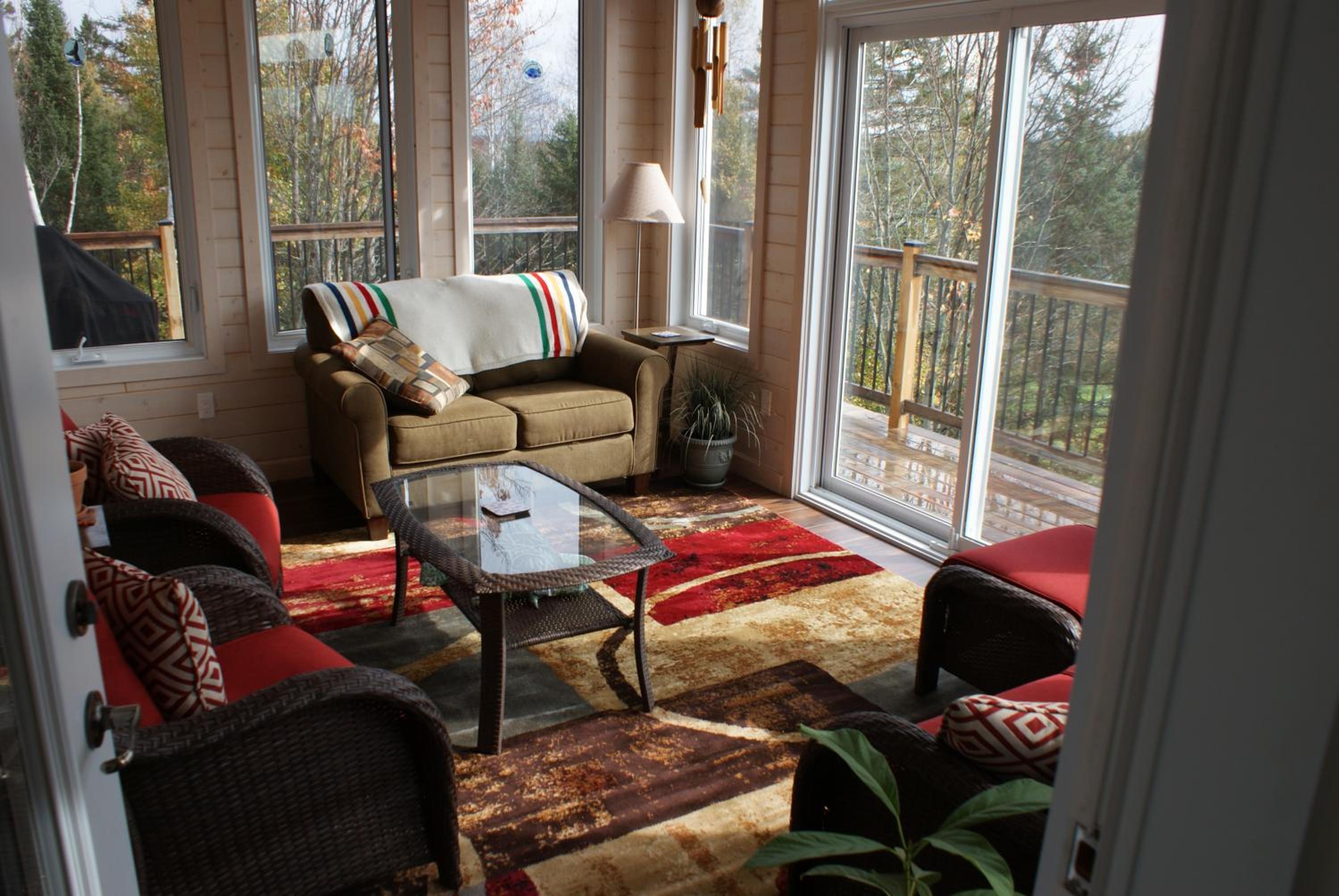 Top of Algonquin Bed and Breakfast