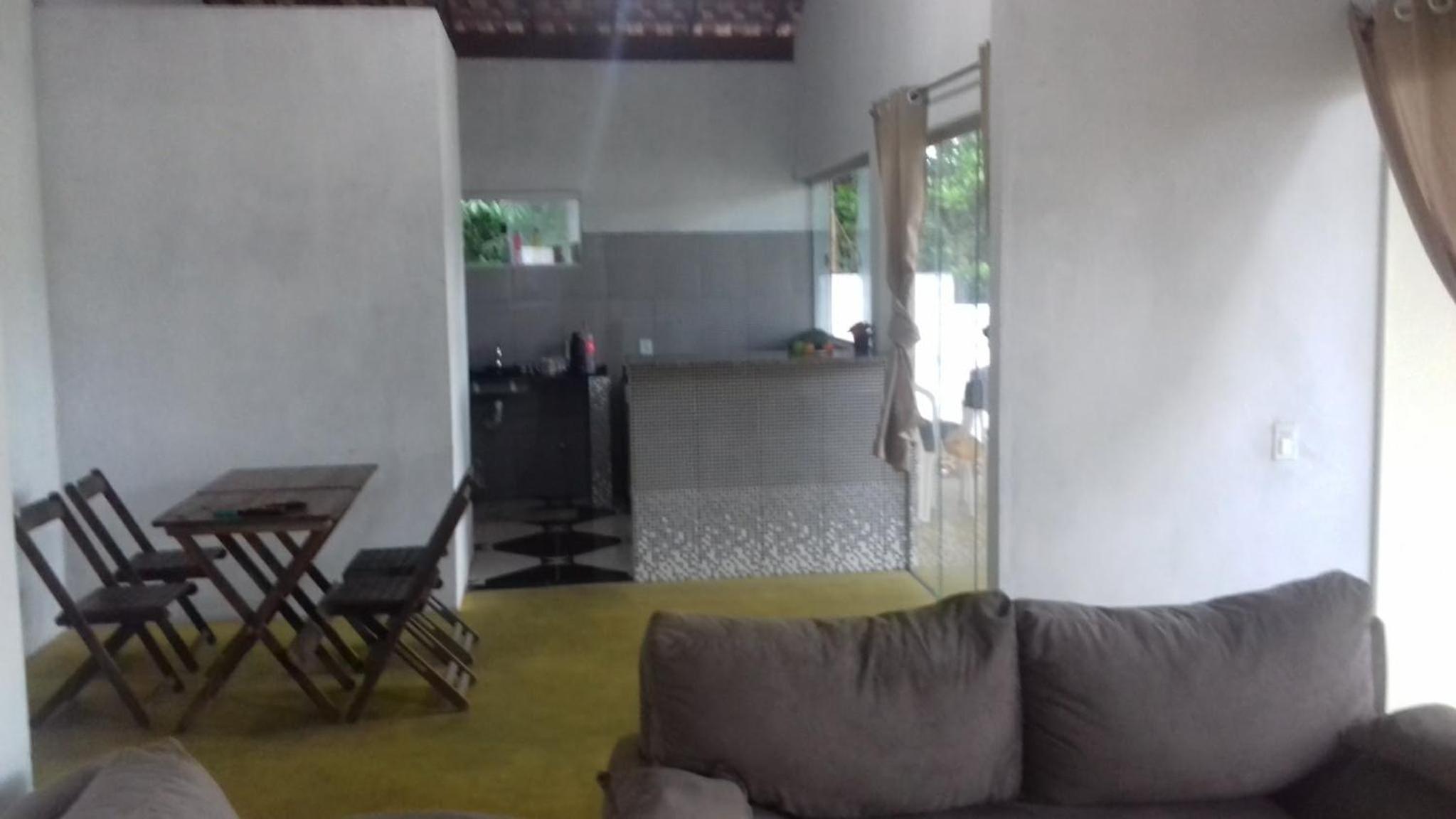Casa jade