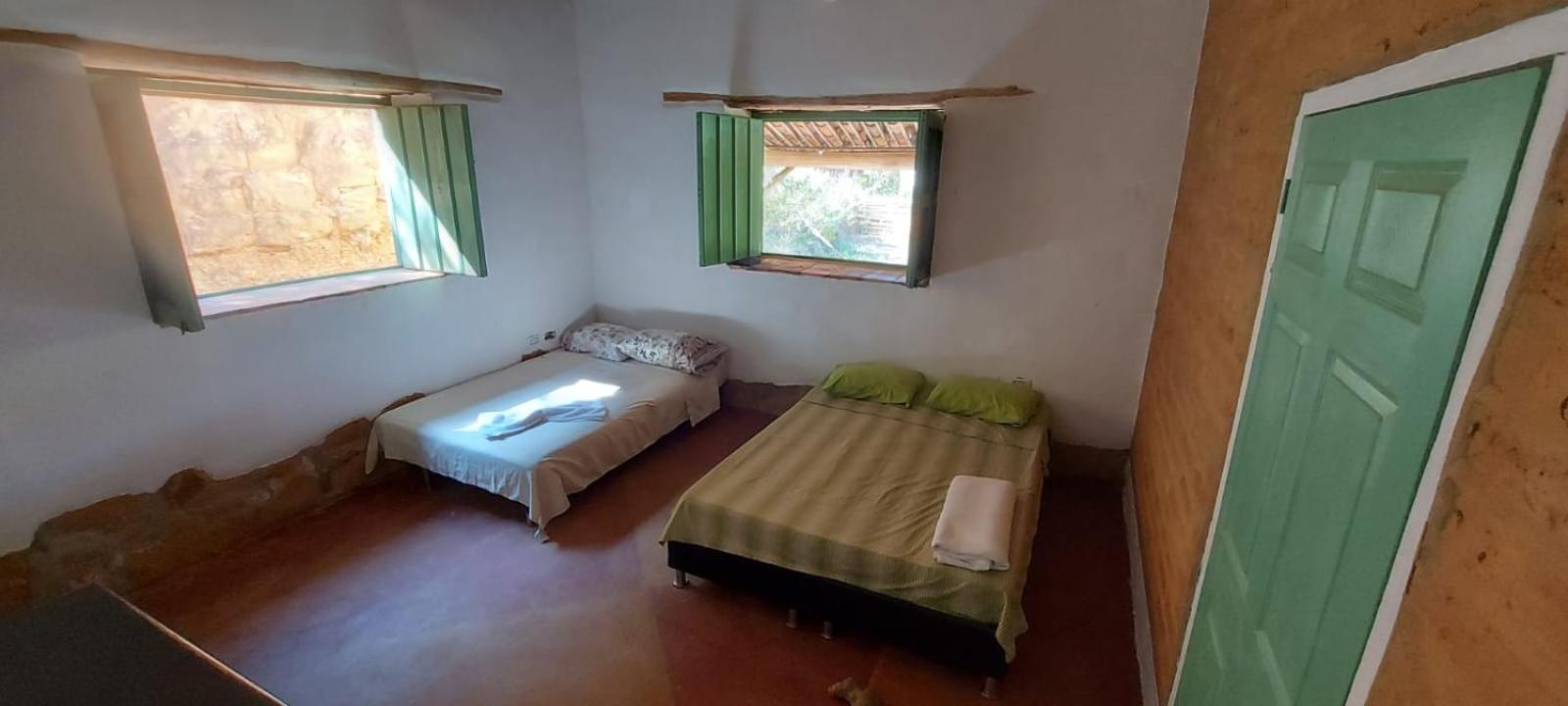 Casa Primitivo Barichara