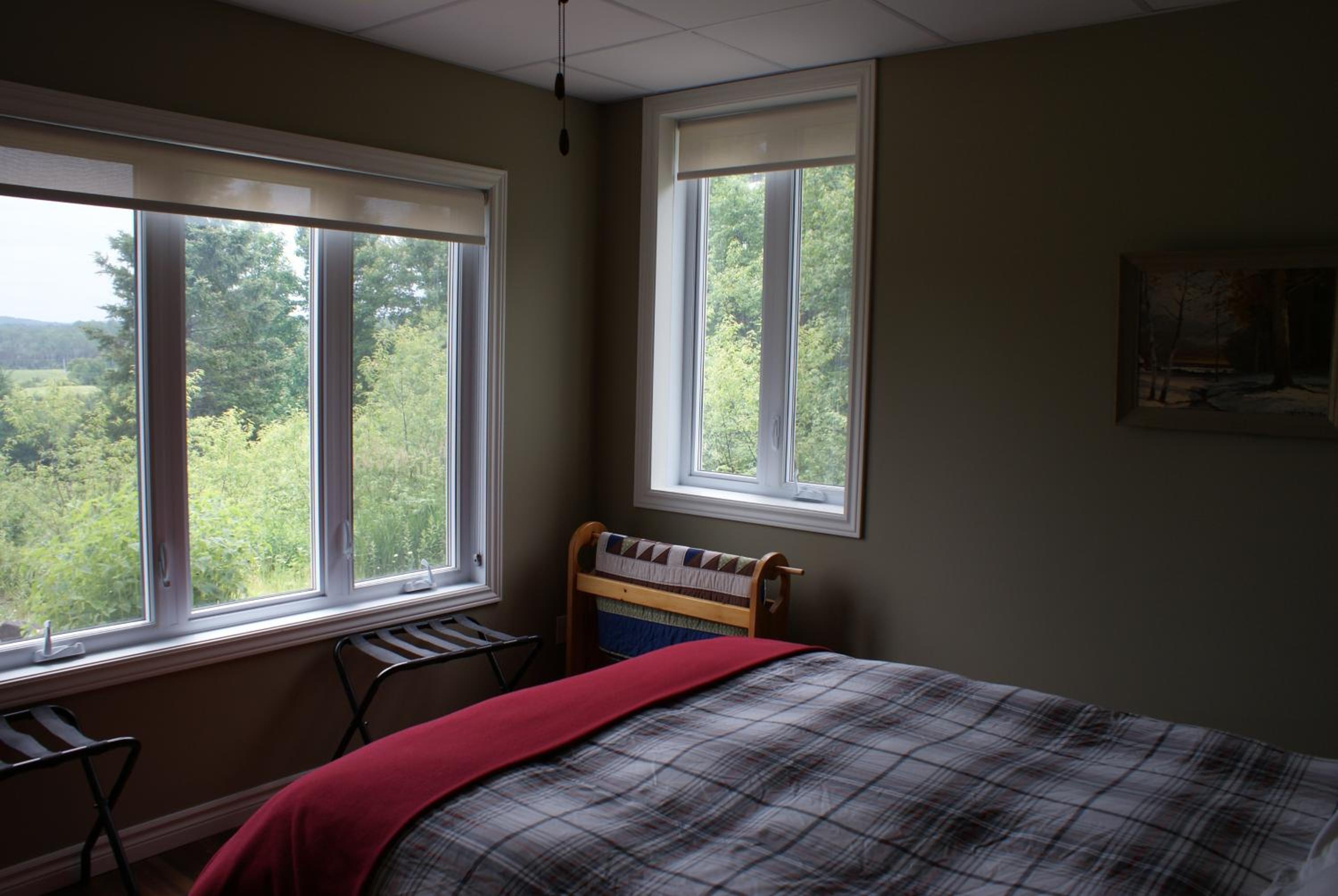 Top of Algonquin Bed and Breakfast
