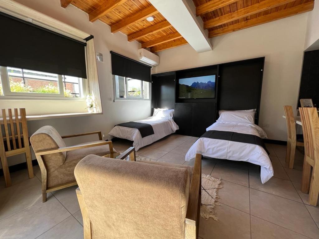 Ayres home VIP MODERNO SOLO ADULTOS CENTRICO