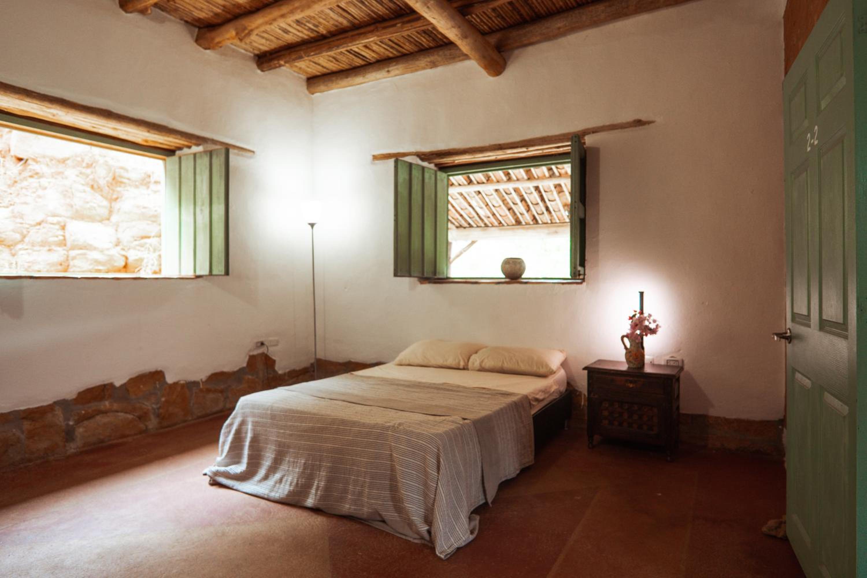 Casa Primitivo Barichara