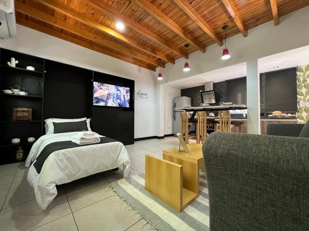 Ayres home VIP MODERNO SOLO ADULTOS CENTRICO