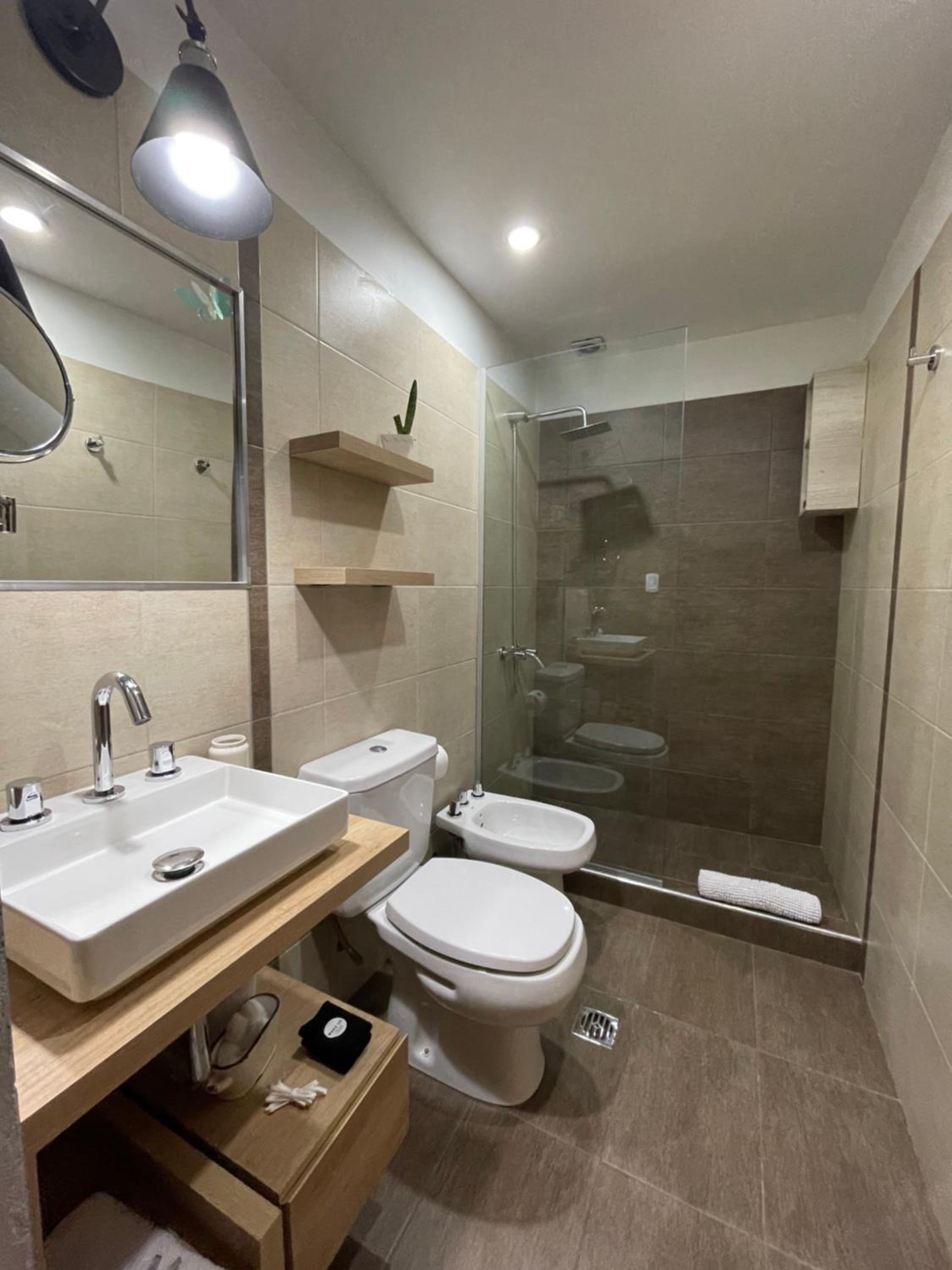 Ayres home VIP MODERNO SOLO ADULTOS CENTRICO