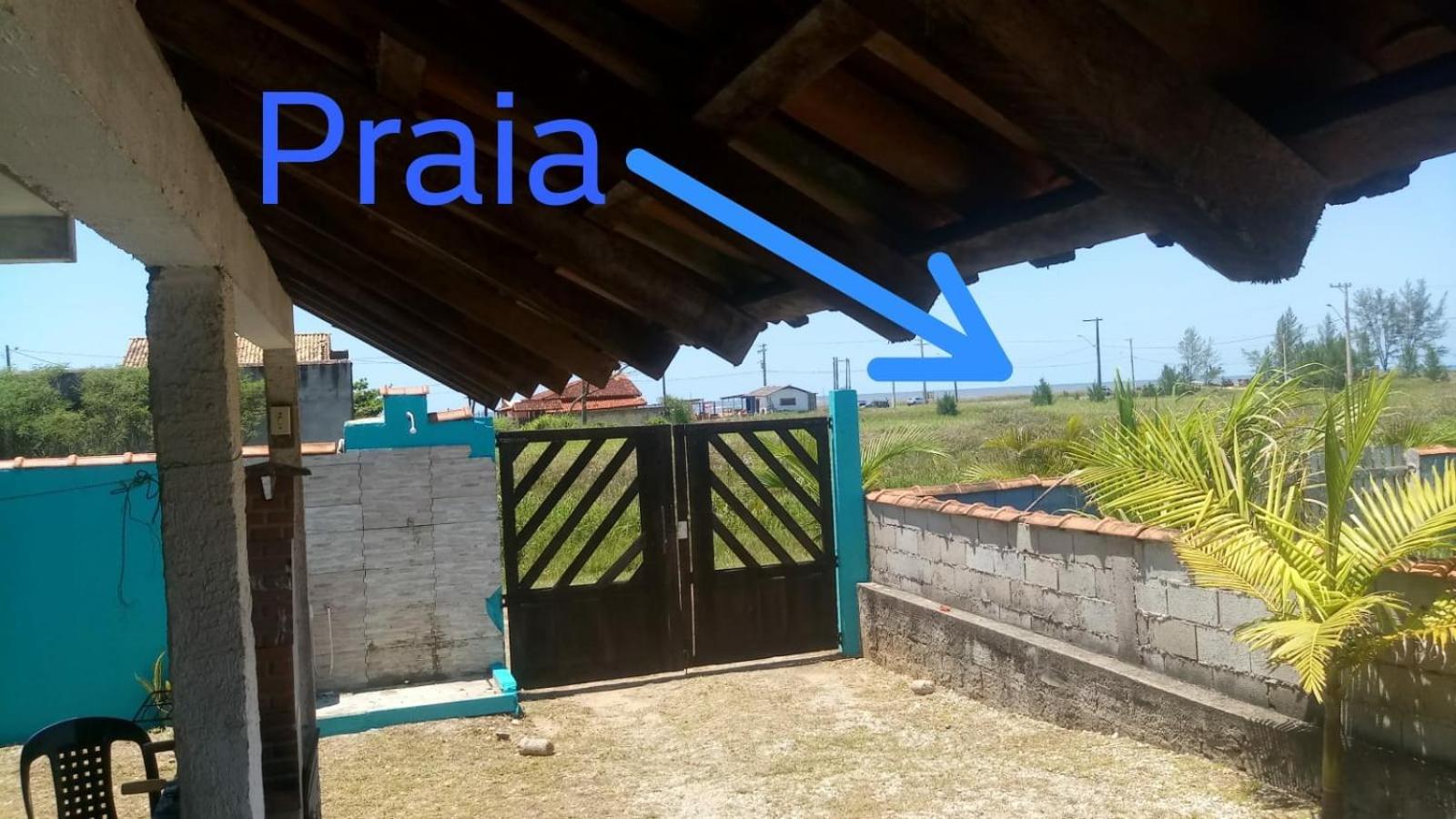 Apartamentos Ilha Comprida