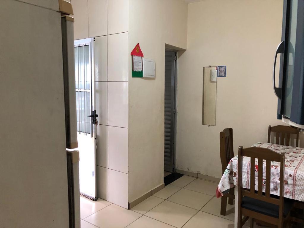 Apartamentos Ilha Comprida