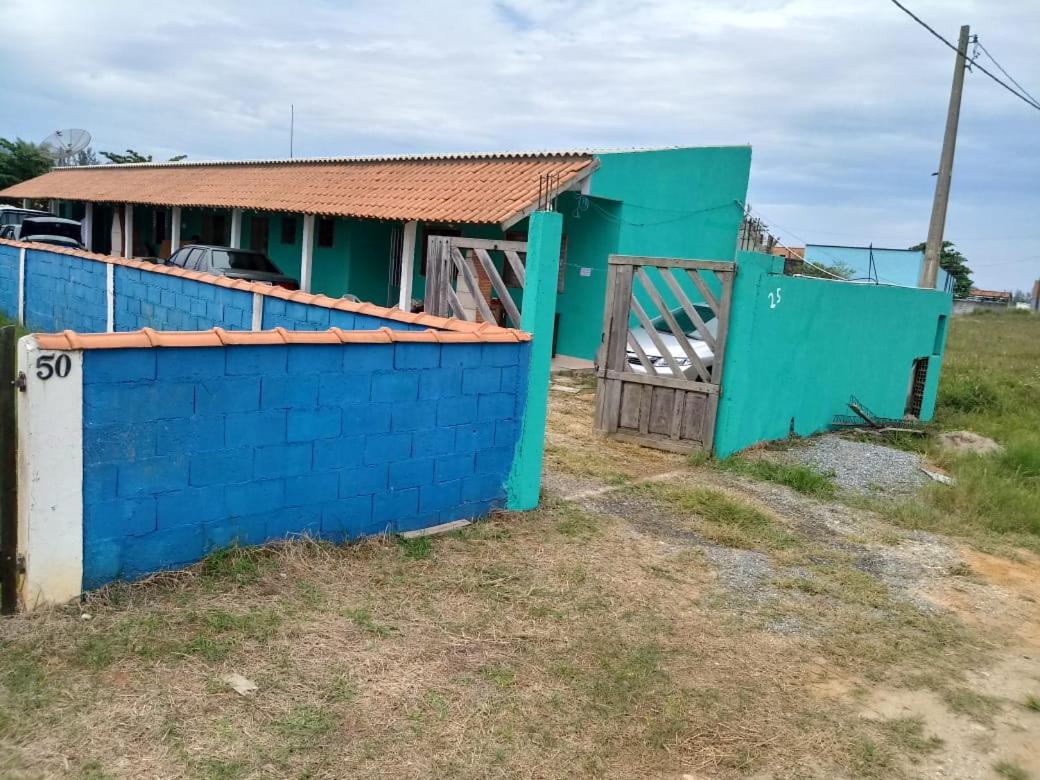 Apartamentos Ilha Comprida