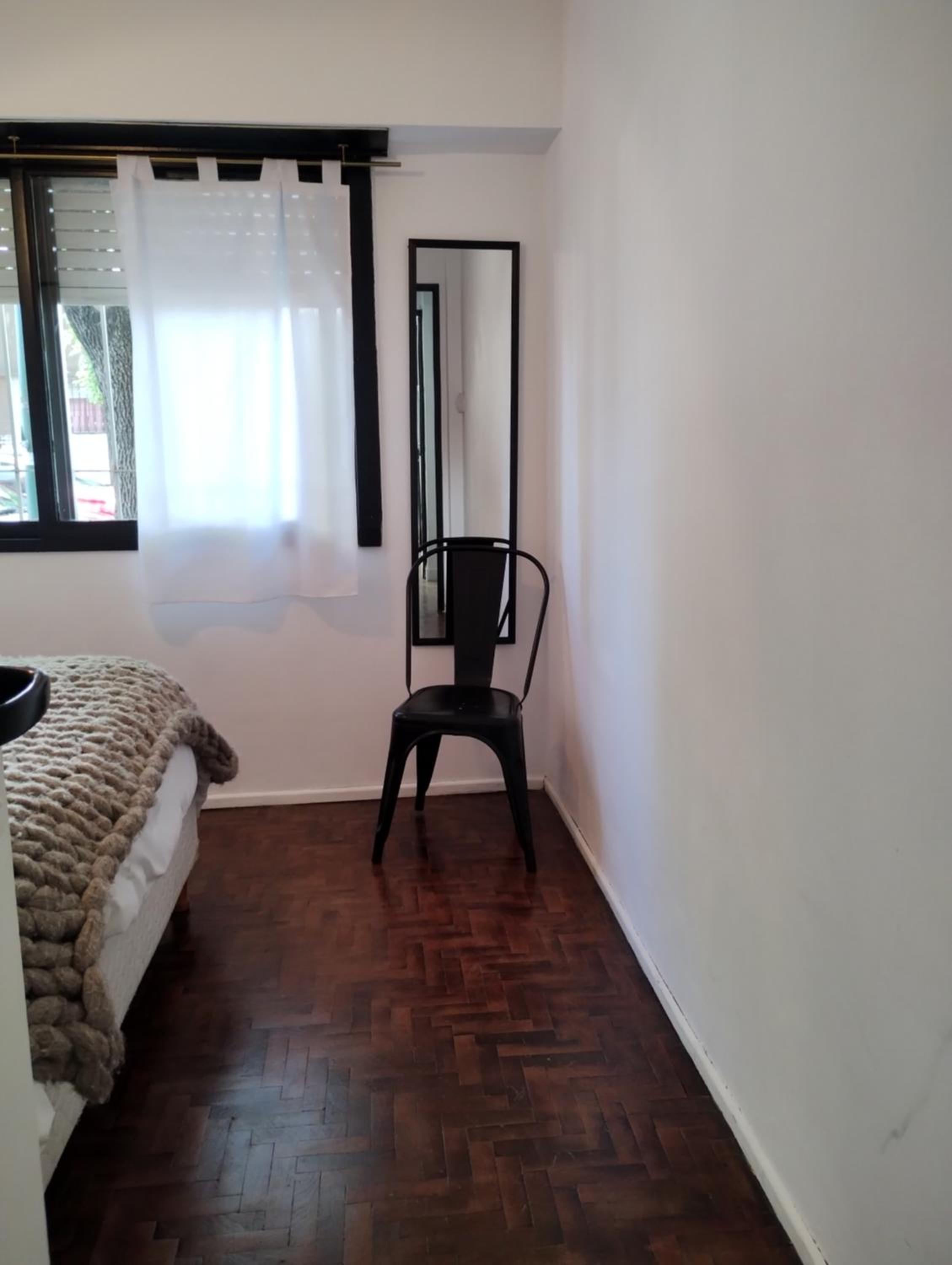 Una casita en la loma
