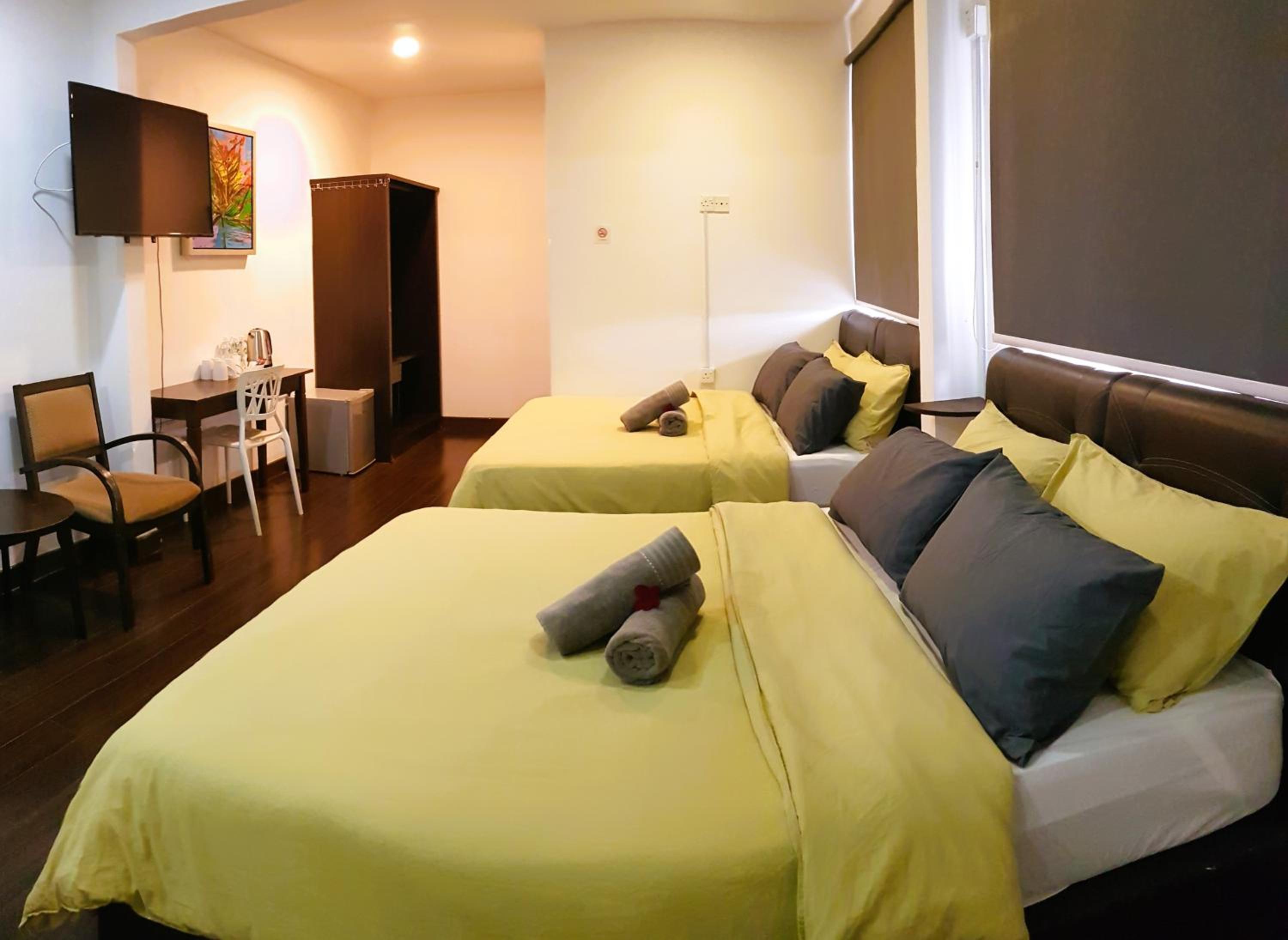 CassaKaseh Guest House photo 8