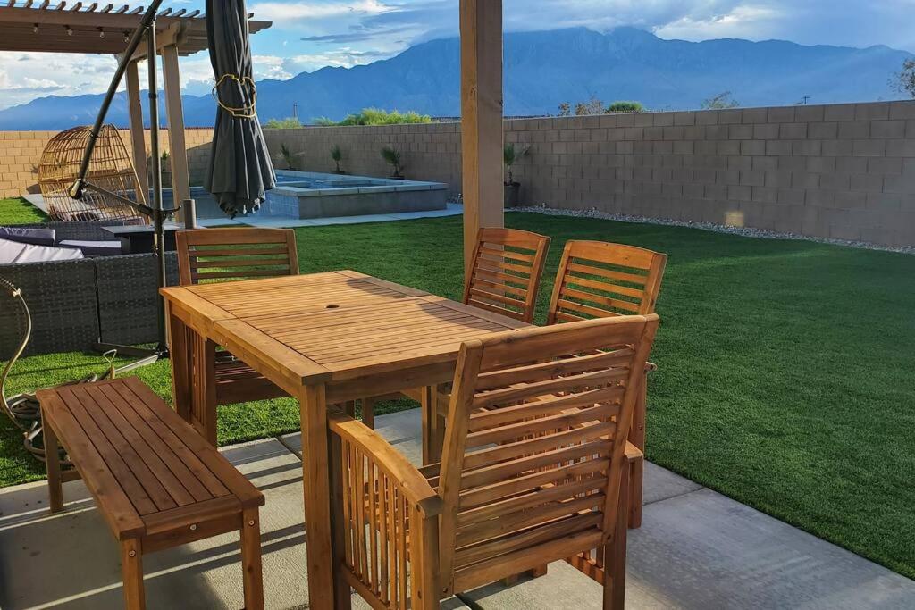 Hotel New House With Salt Water Pool And Majestic Views