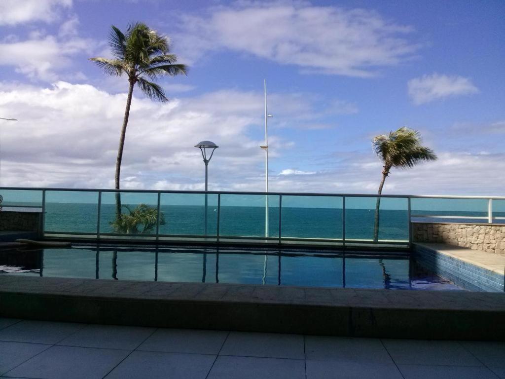 Bahia Flat Apart Hotel Avenida Oceânica 235, Barra