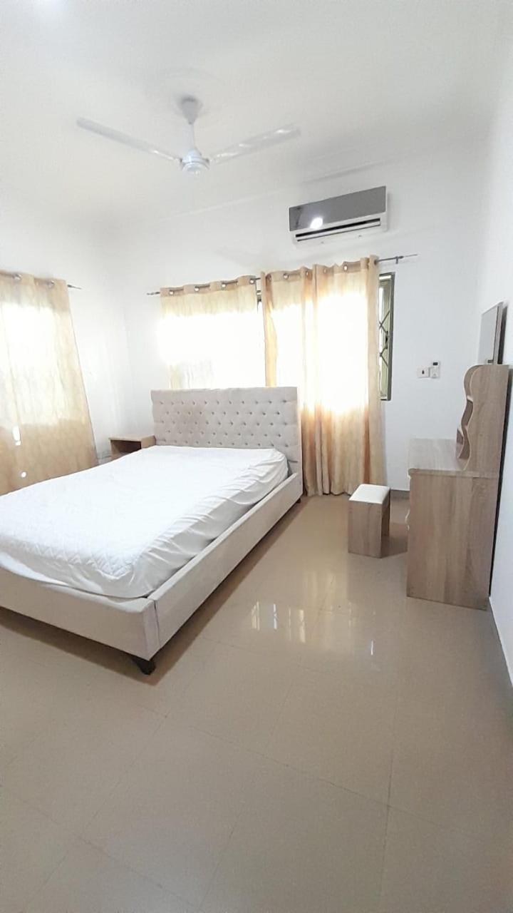 Anc mall area east legon guest house