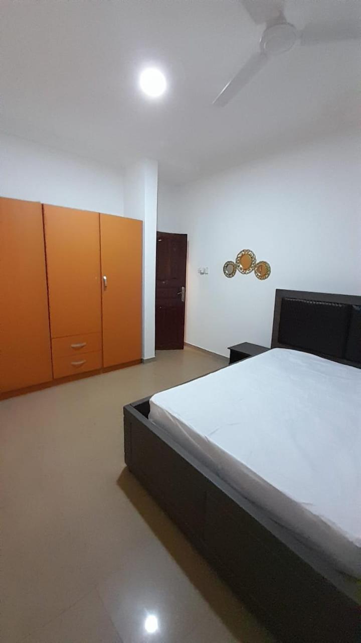 Anc mall area east legon guest house