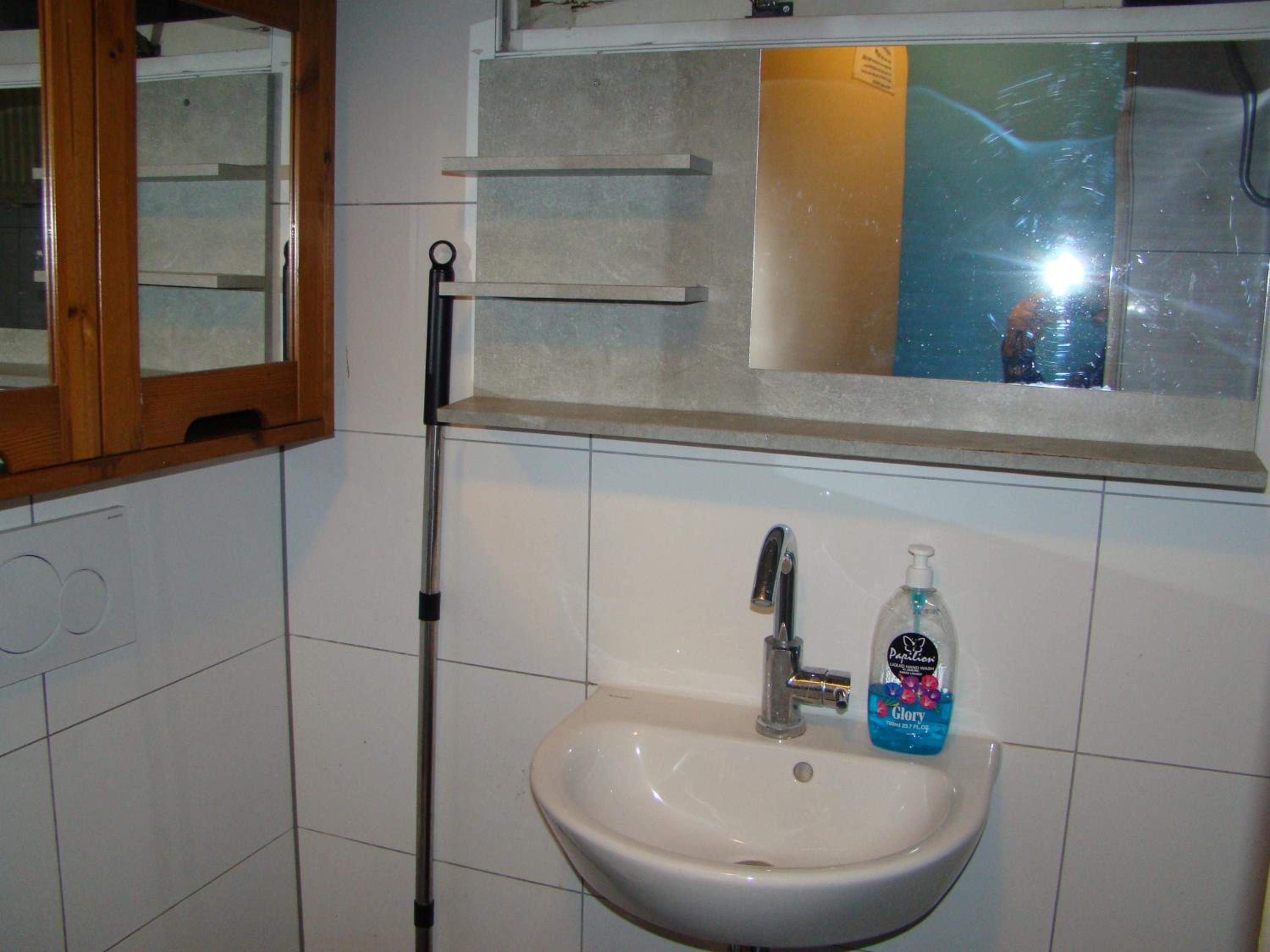 Amsterhouse B&B