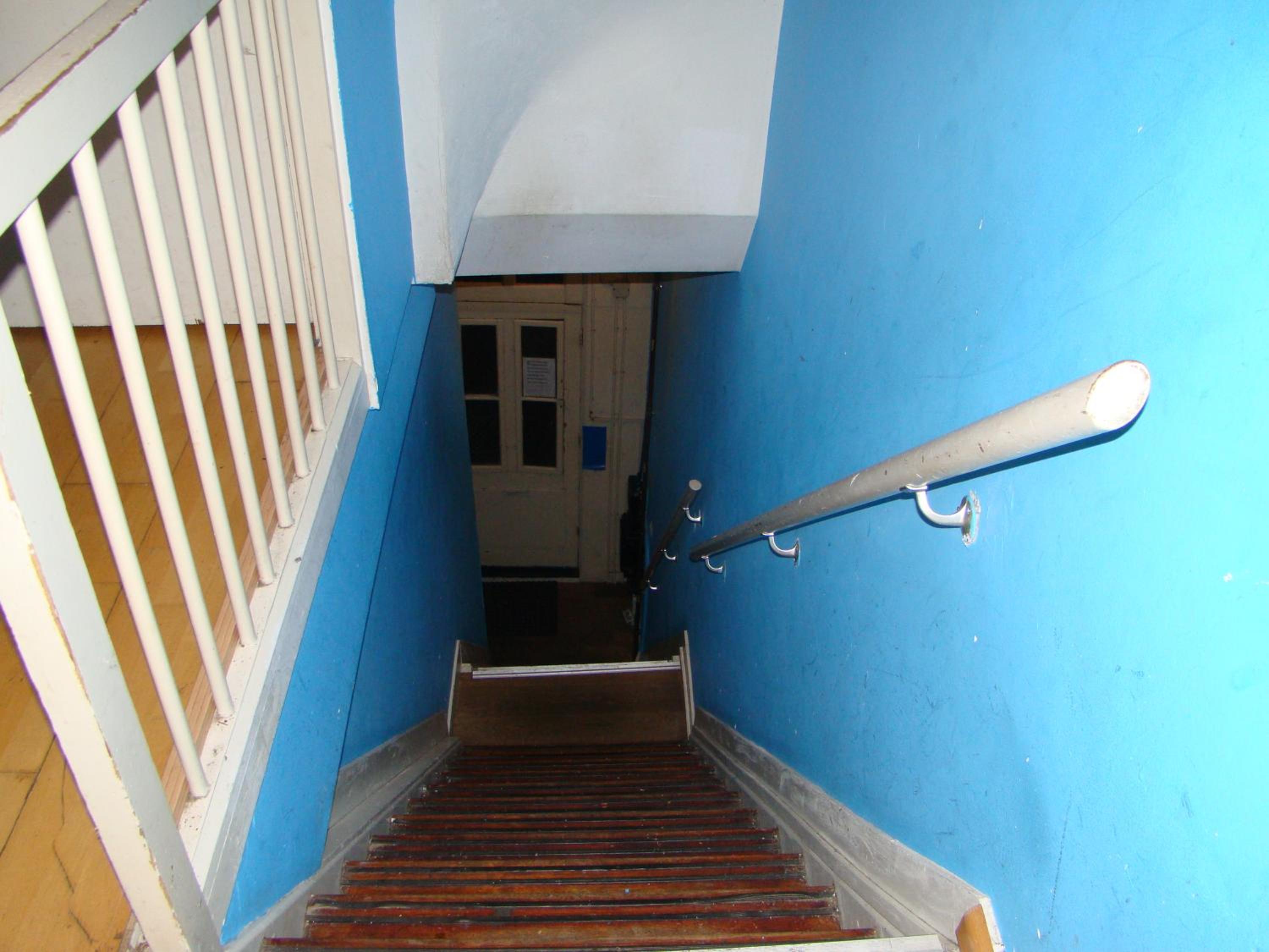 Amsterhouse B&B