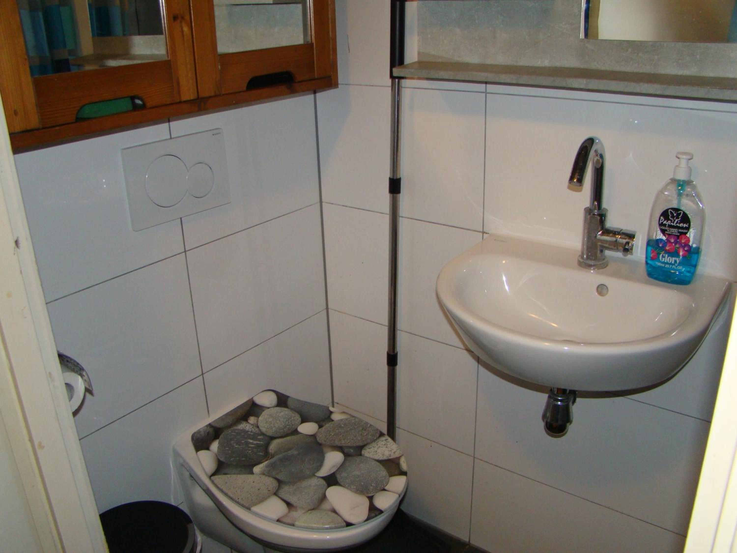 Amsterhouse B&B