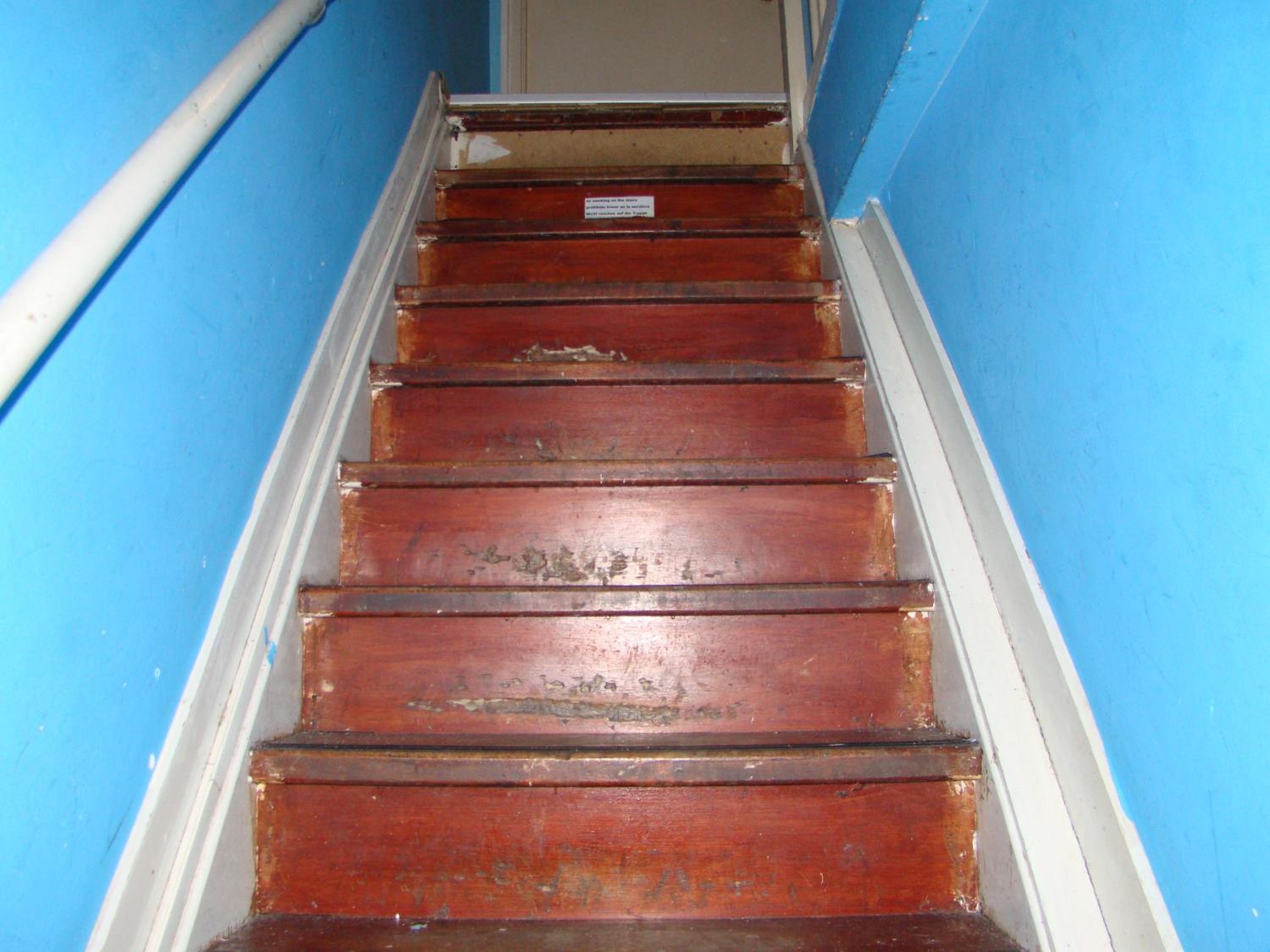 Amsterhouse B&B