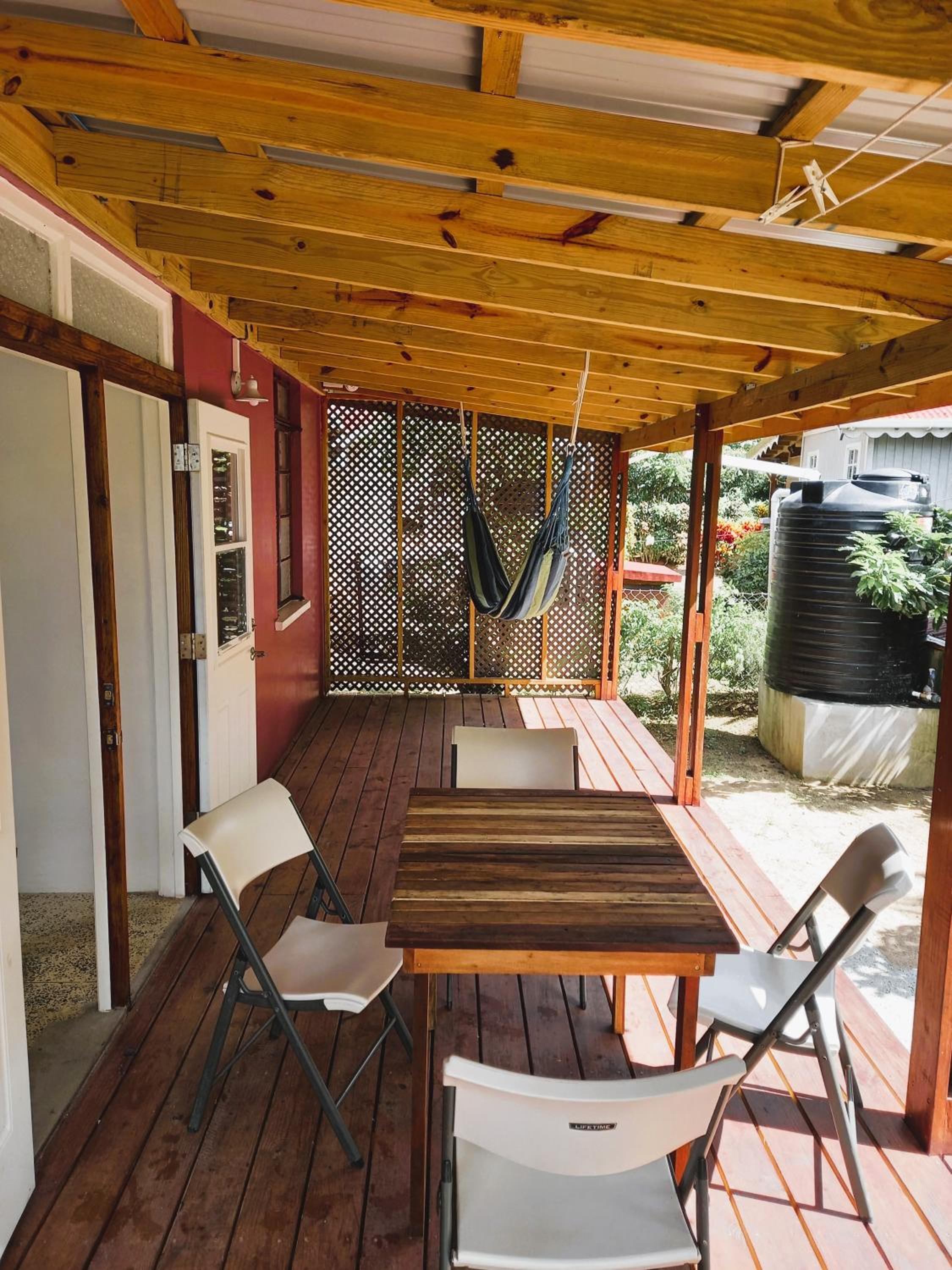 Dado's Place view 3