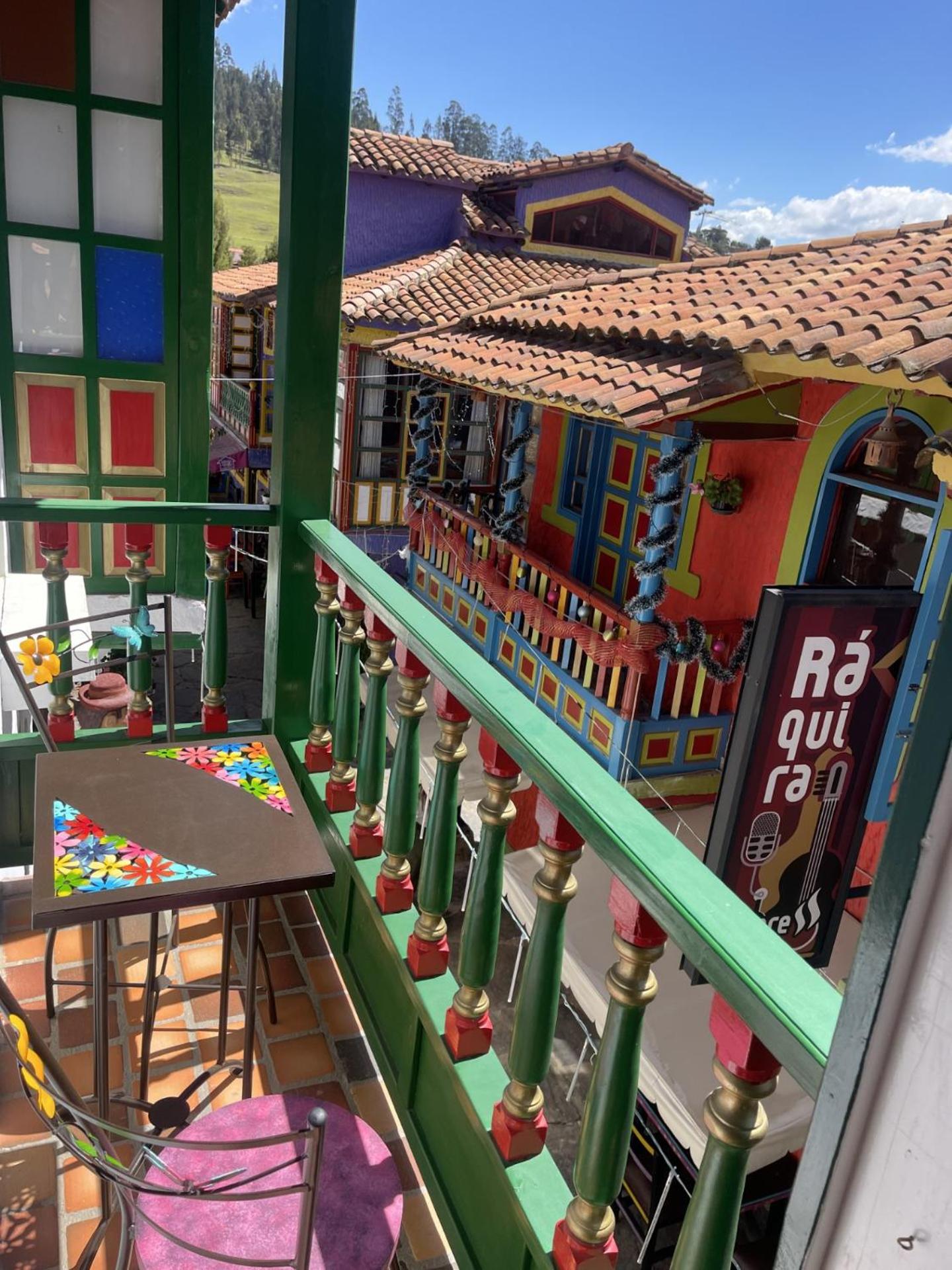 La Puerta