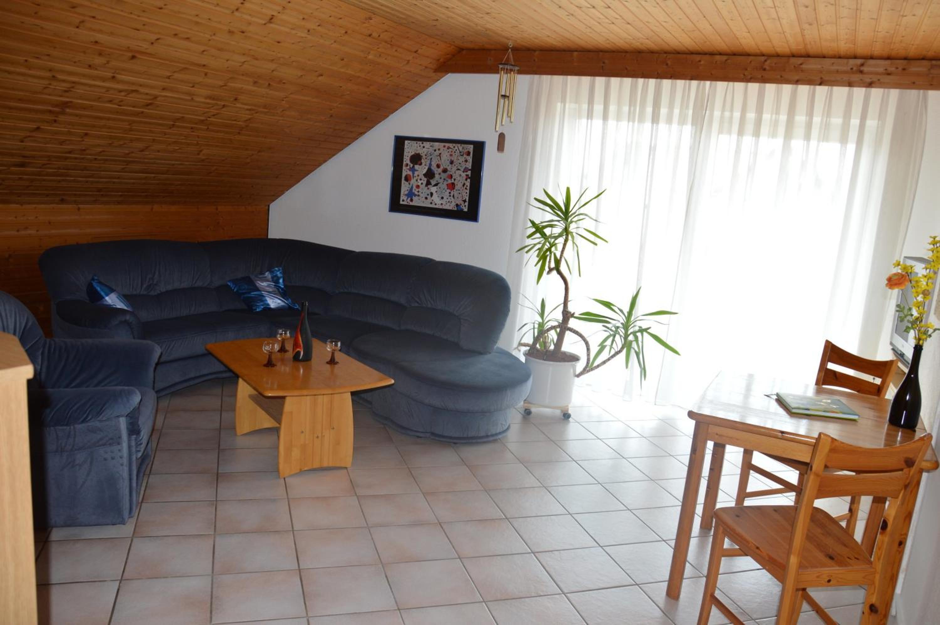 Ferienwohnung Diana en Rust