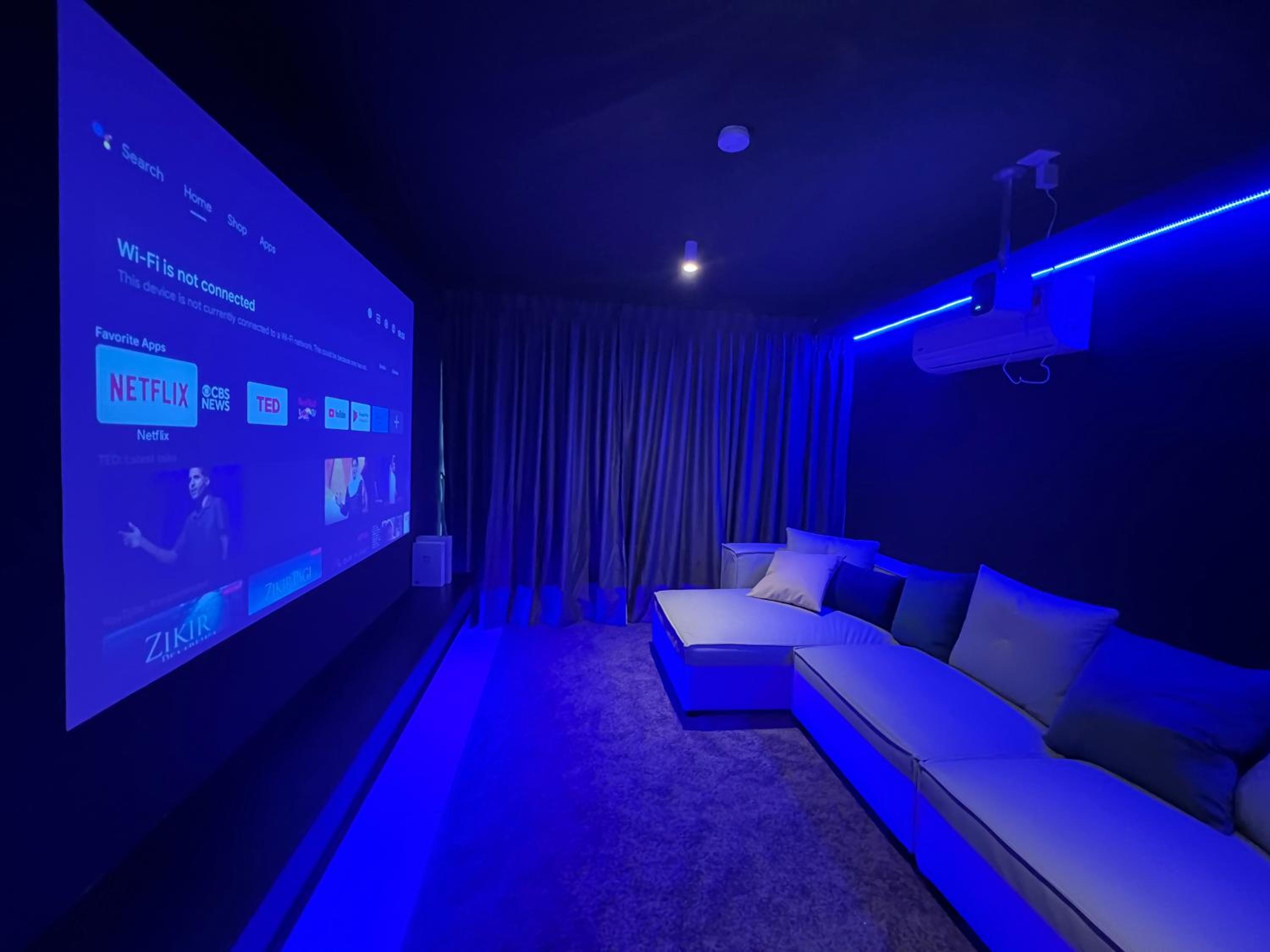 Arte Cheras Designer Suite by Moka @ Cheras