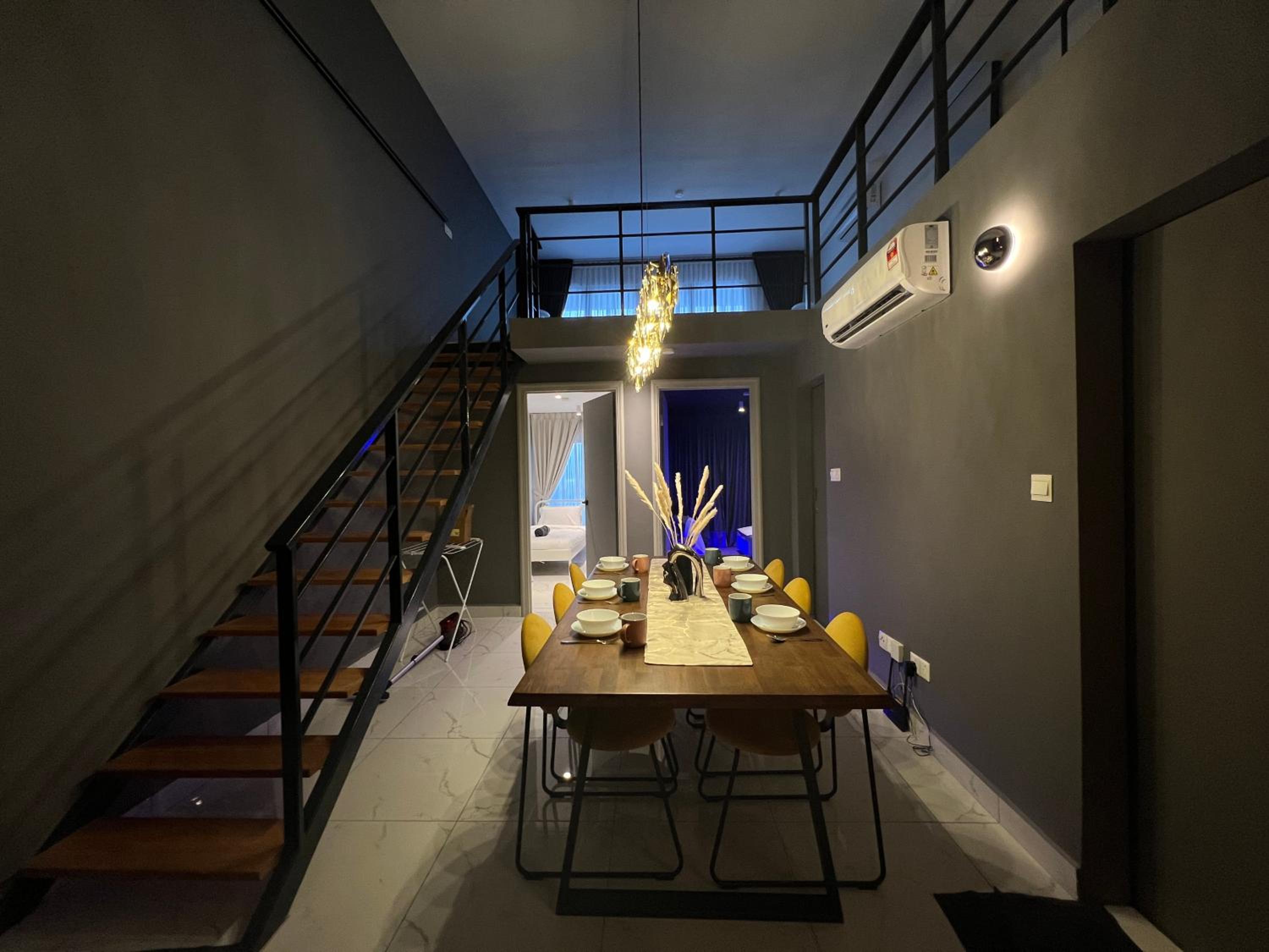 Arte Cheras Designer Suite by Moka @ Cheras