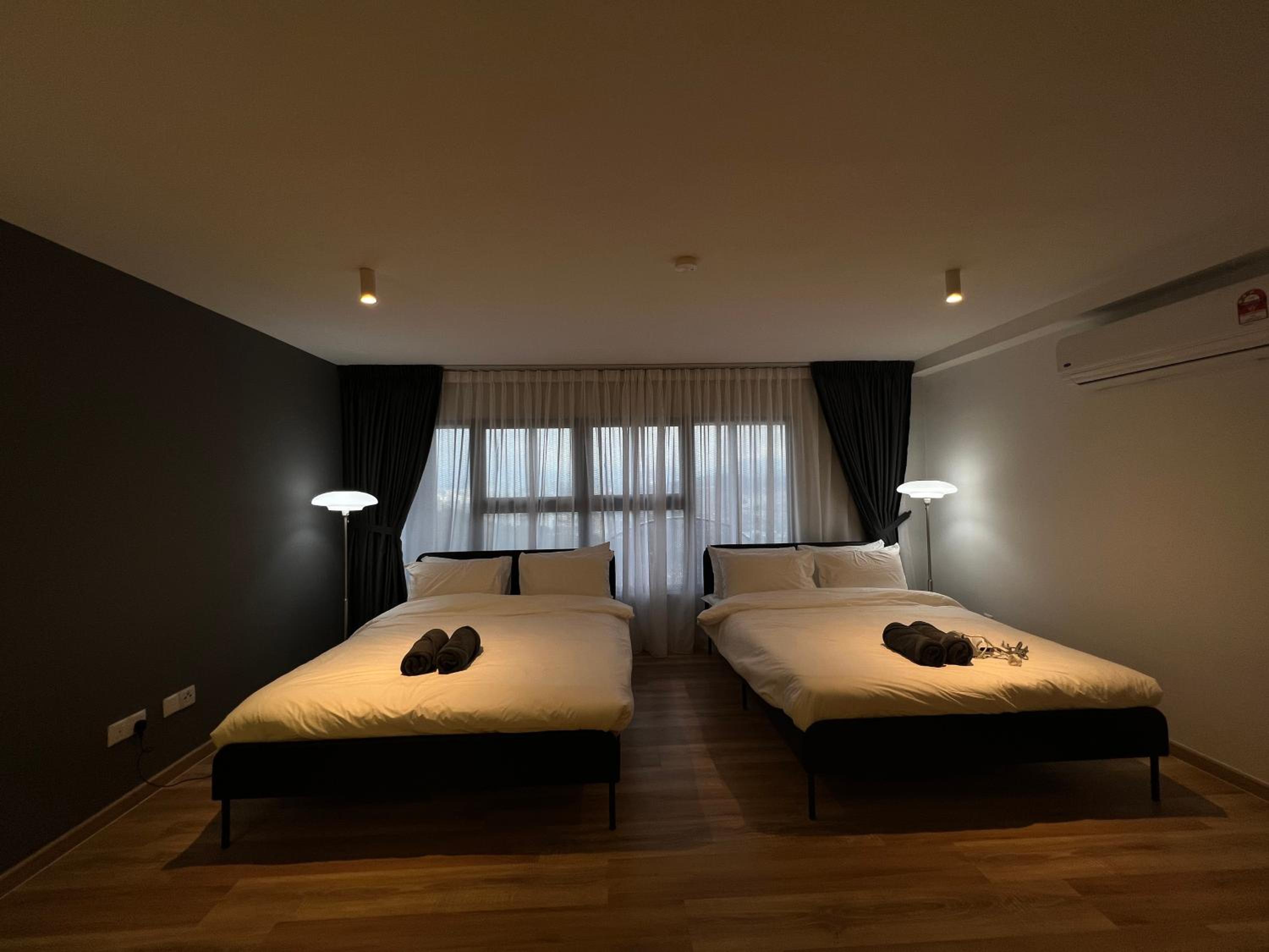 Arte Cheras Designer Suite by Moka @ Cheras
