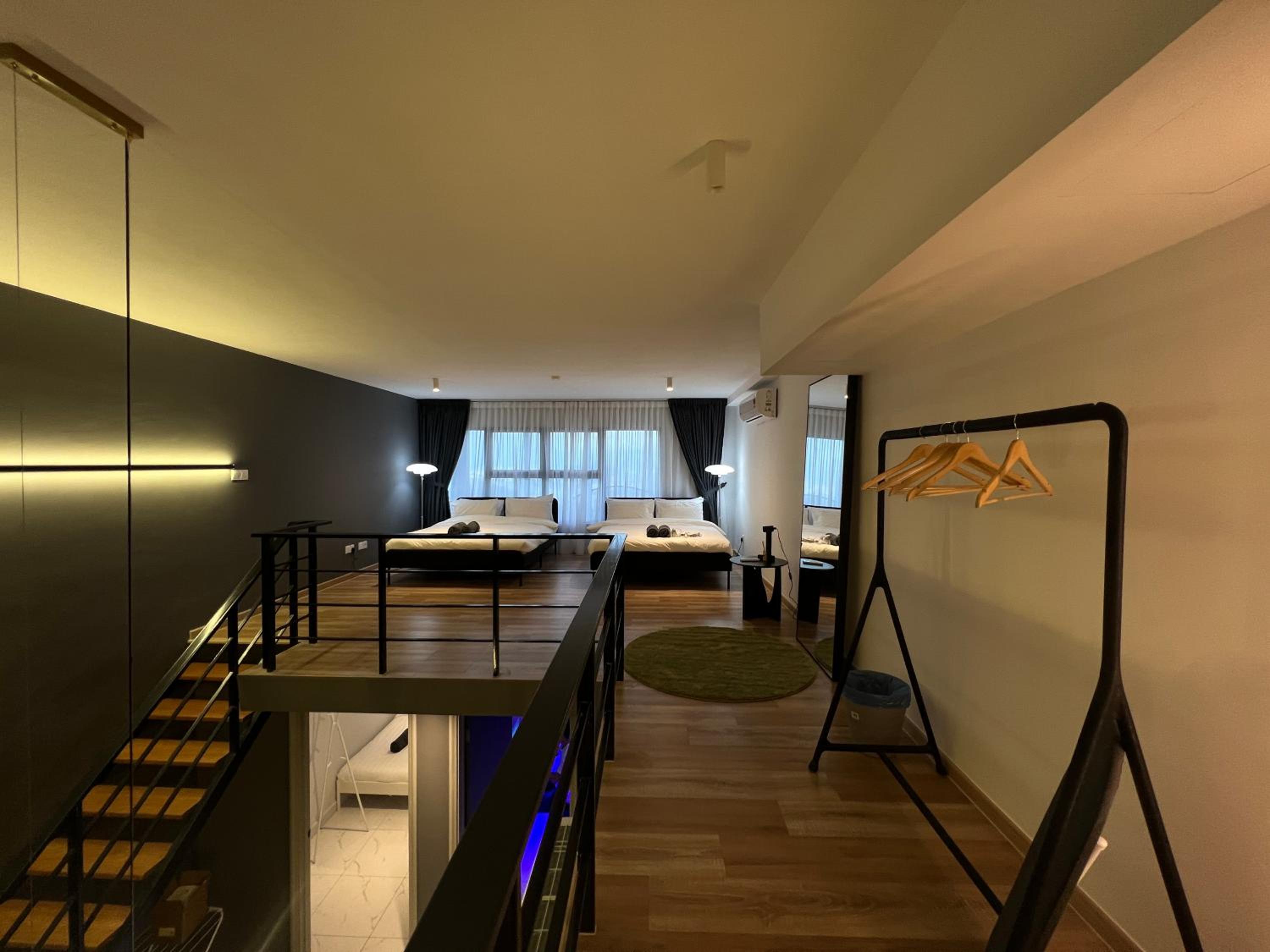Arte Cheras Designer Suite by Moka @ Cheras