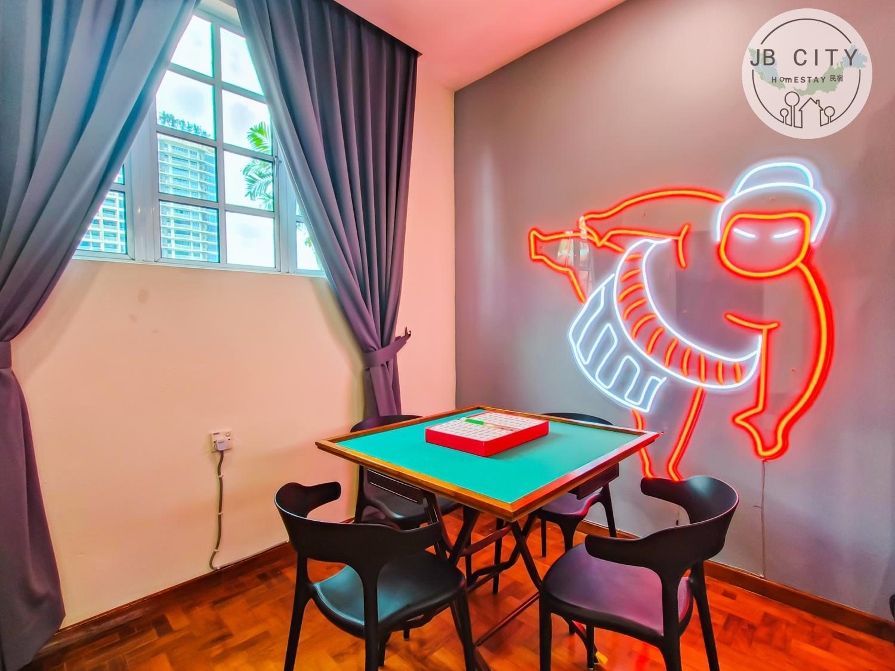JB Town Villa by RR JBcity