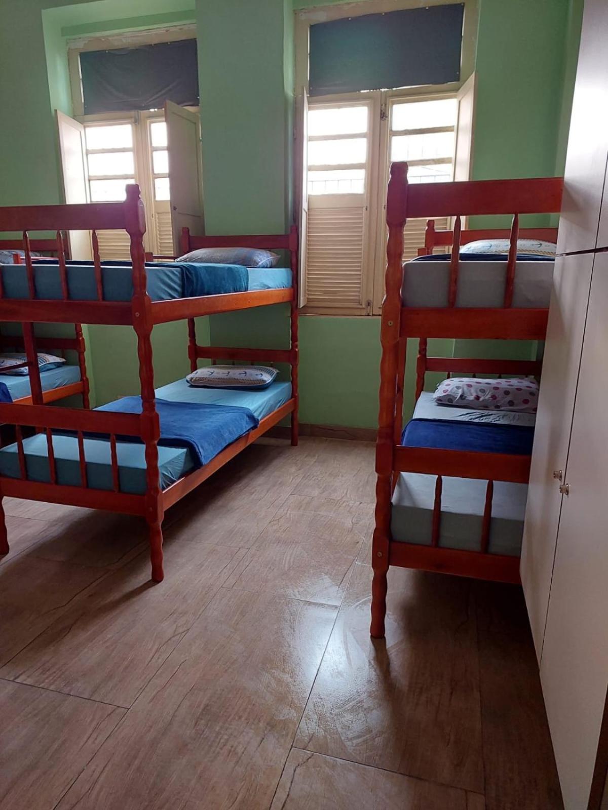RIO DE JANEIRO Hostel