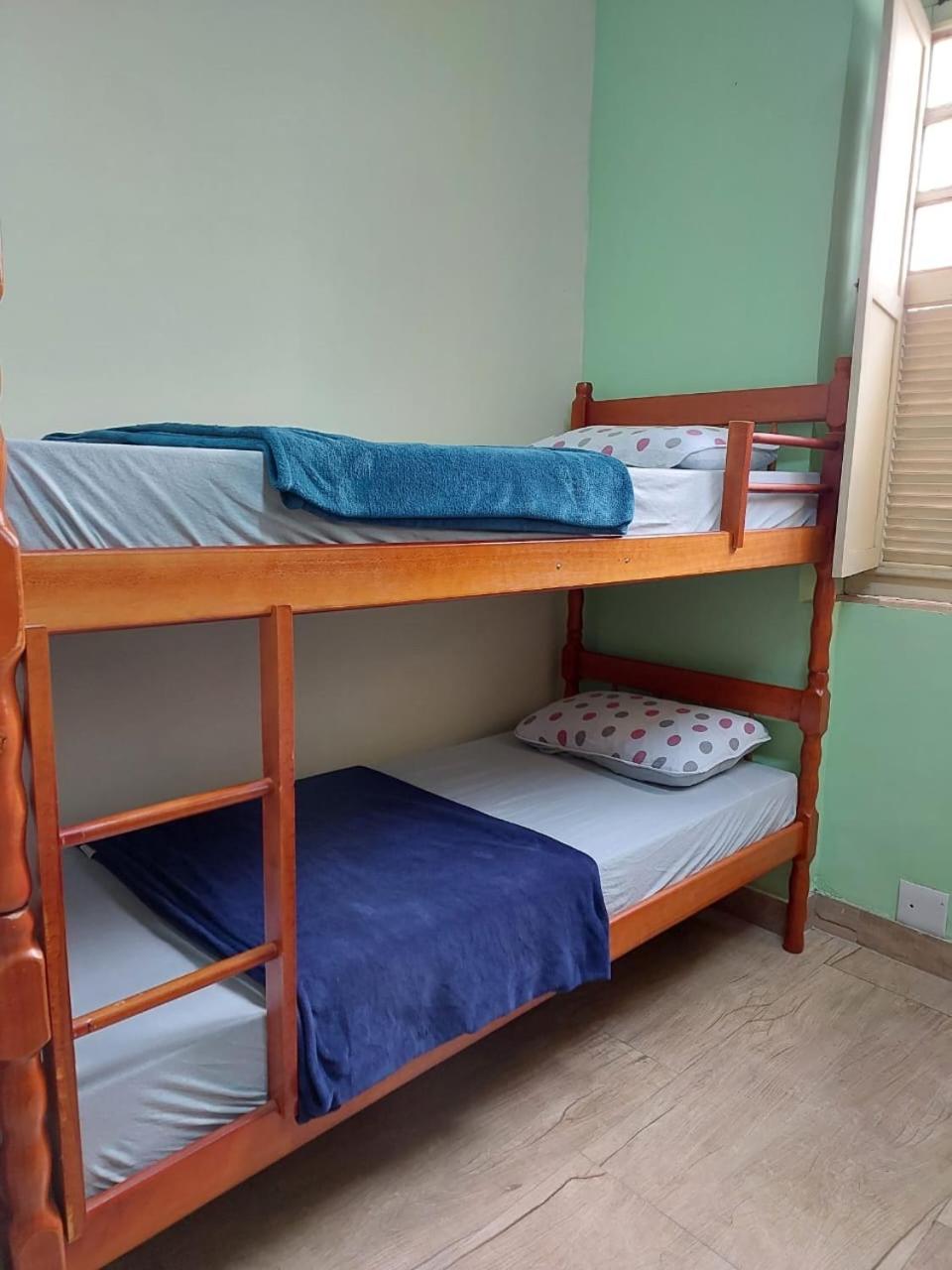 RIO DE JANEIRO Hostel