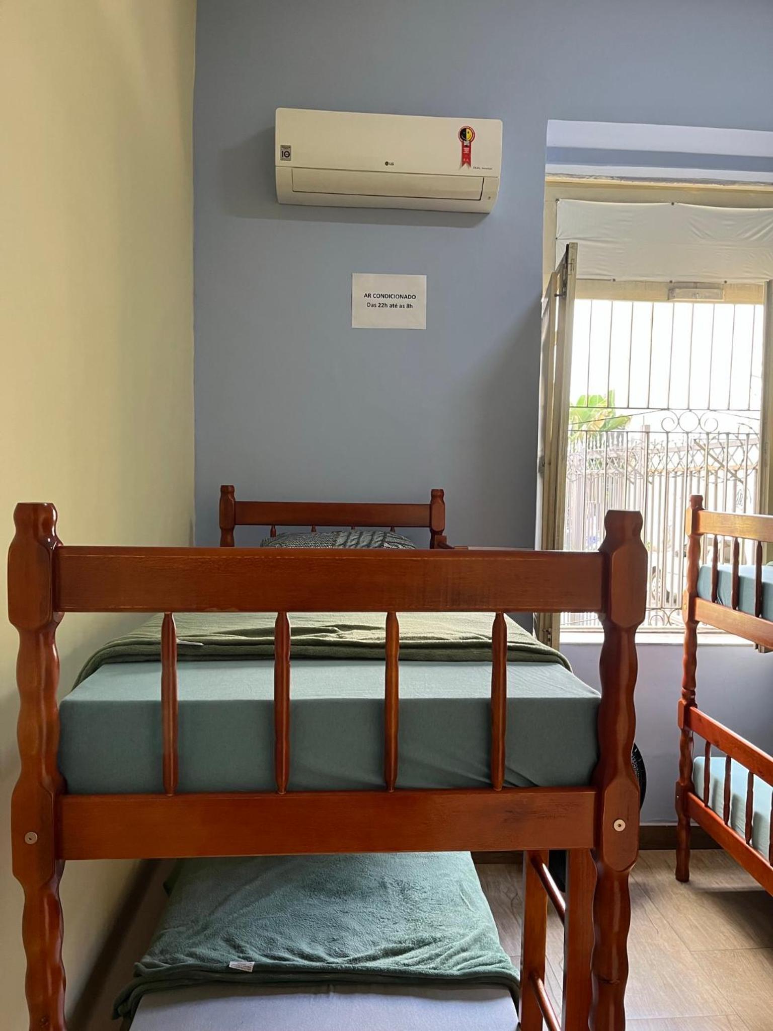 RIO DE JANEIRO Hostel
