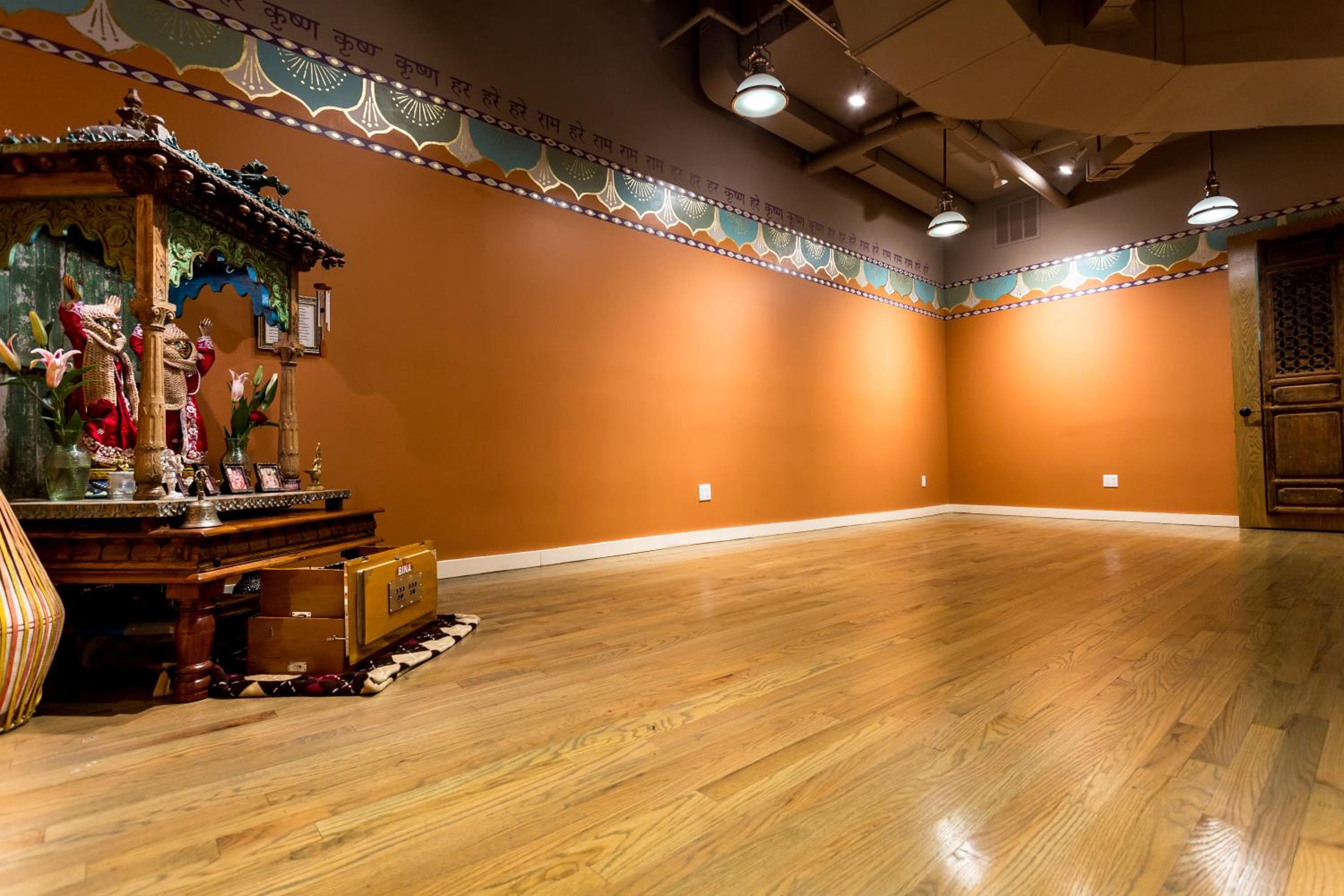 Sanctuary NYC Retreats