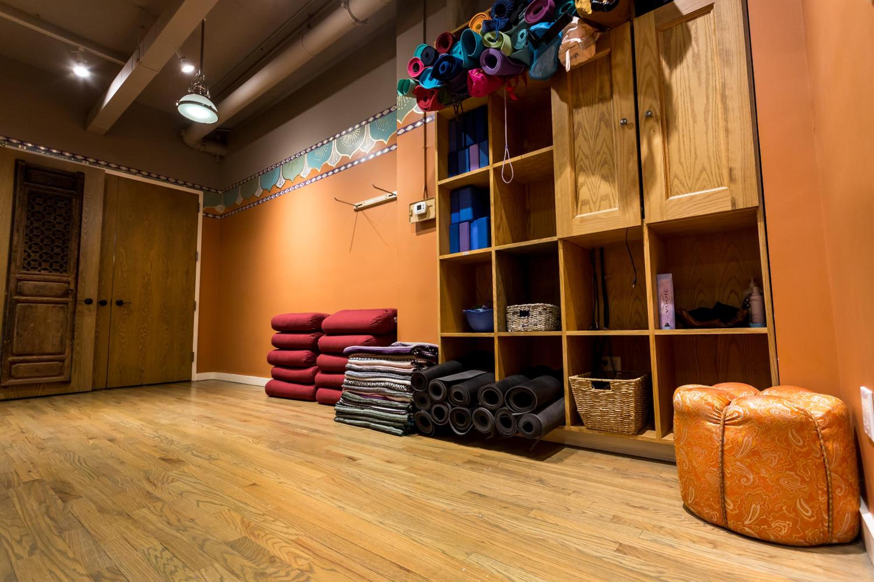 Sanctuary NYC Retreats