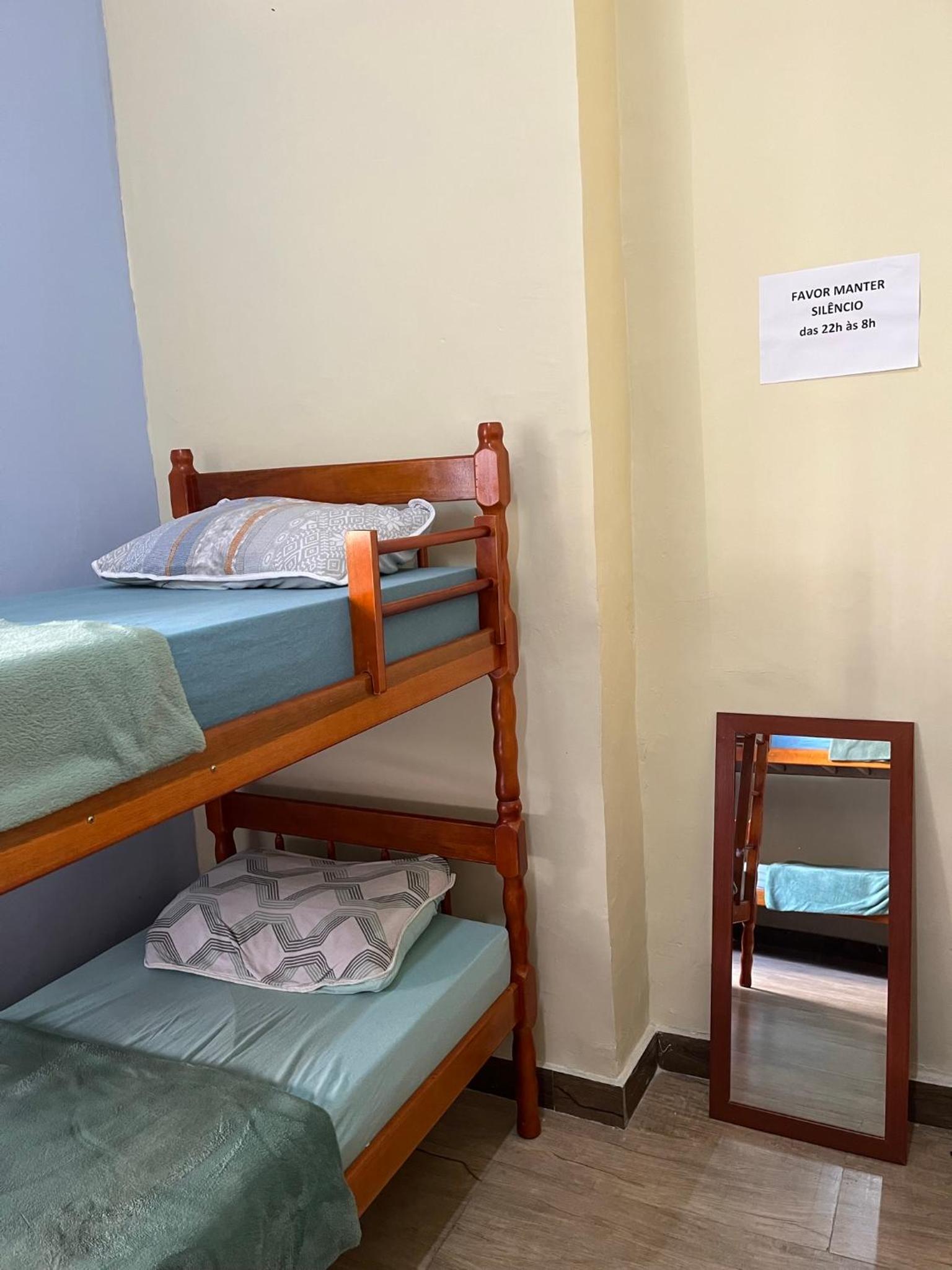RIO DE JANEIRO Hostel