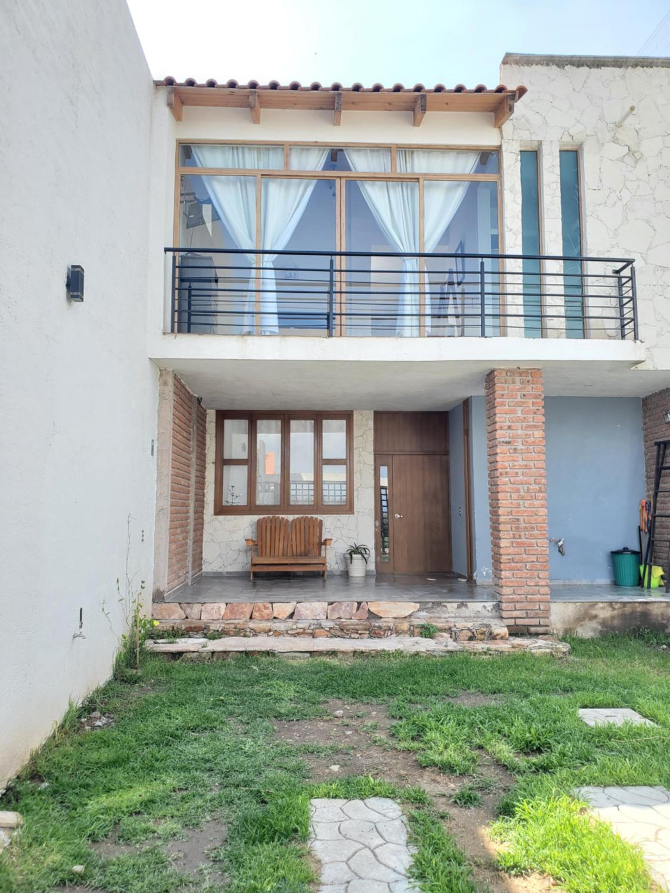 Mini casa San José