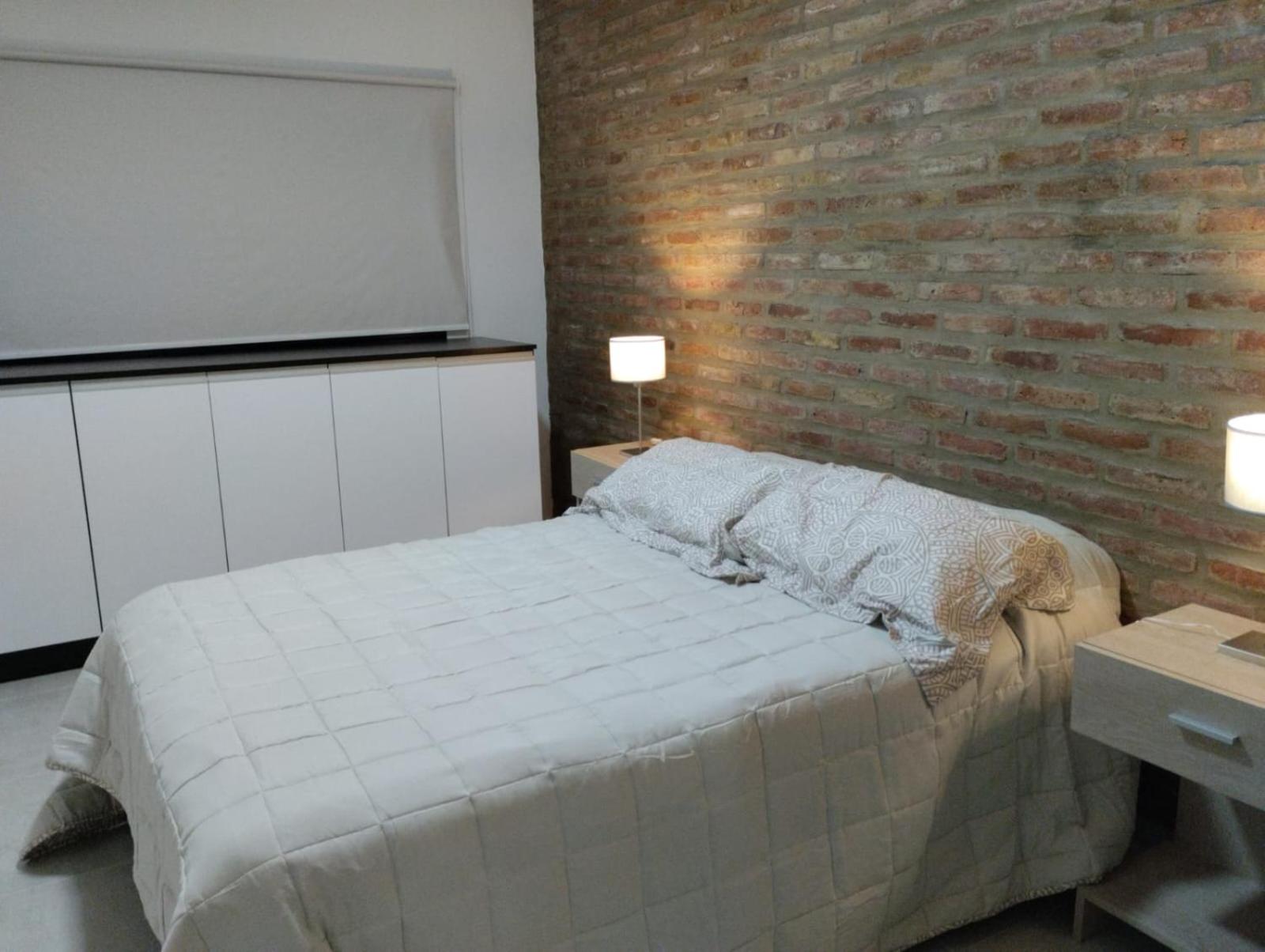 Casa Isabel - Villa Nueva - Villa María