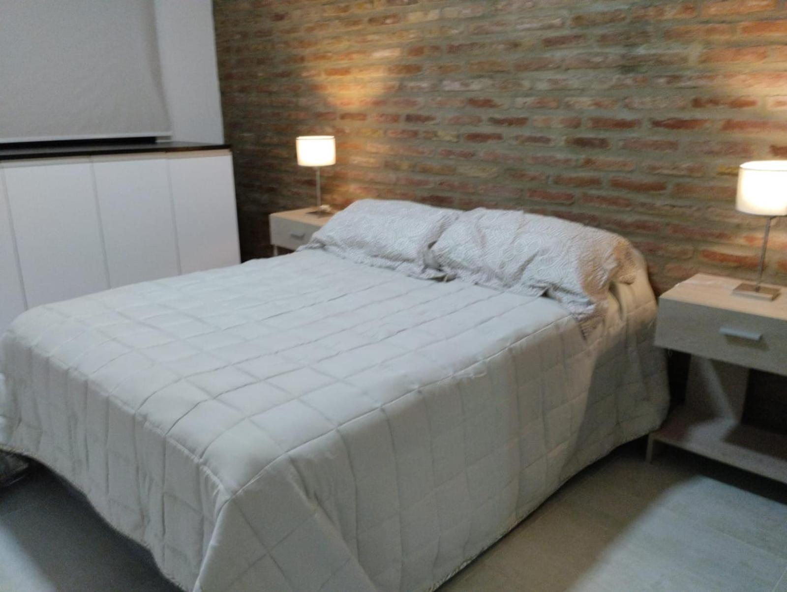 Casa Isabel - Villa Nueva - Villa María