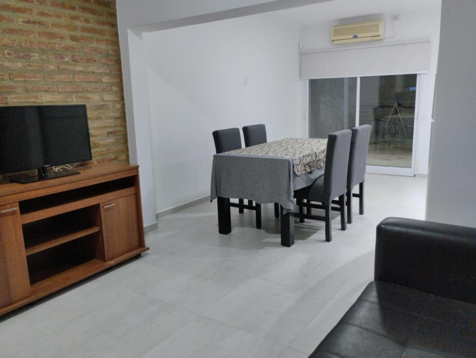 Casa Isabel - Villa Nueva - Villa María